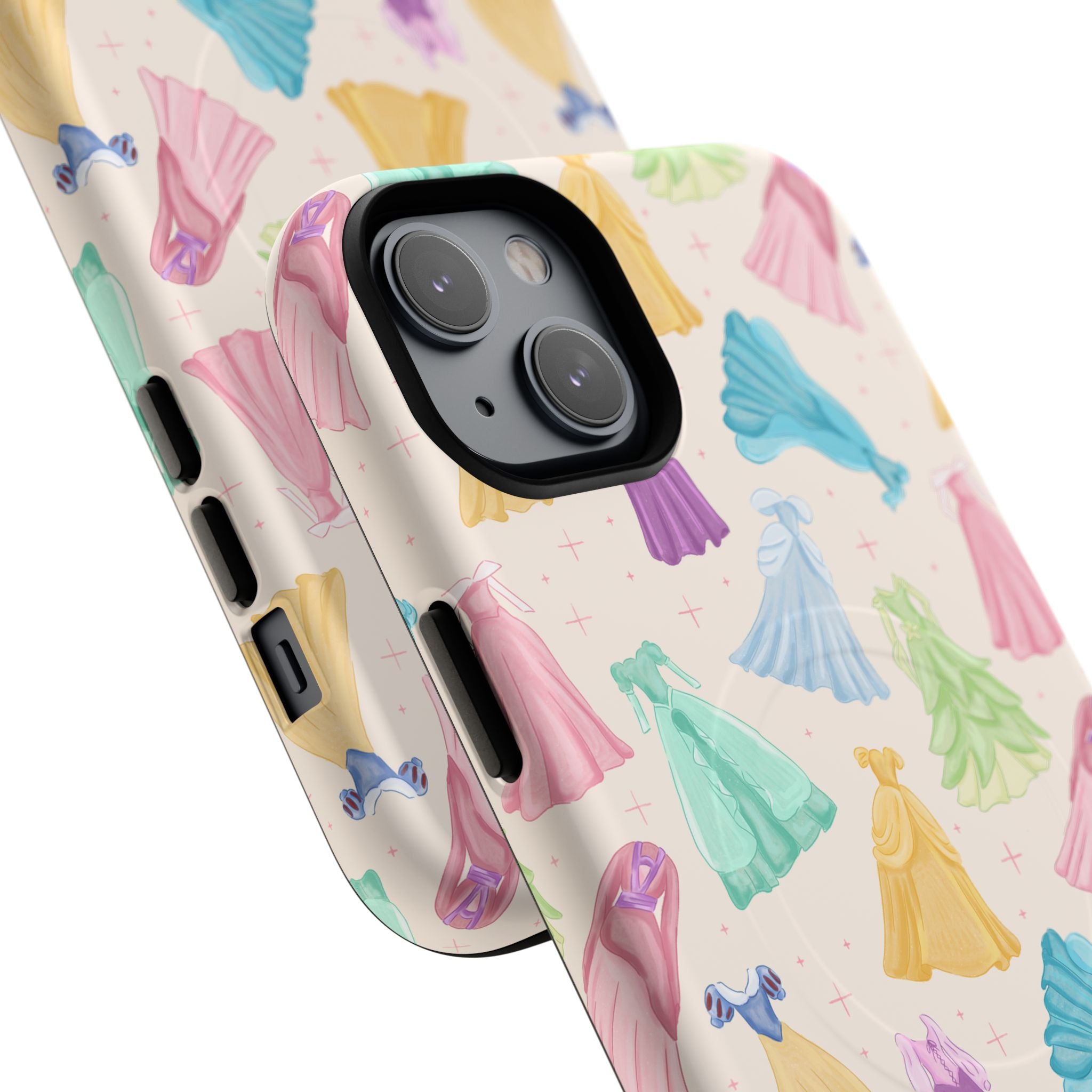 Phone Case - Royal Ensemble (MAG SAFE)