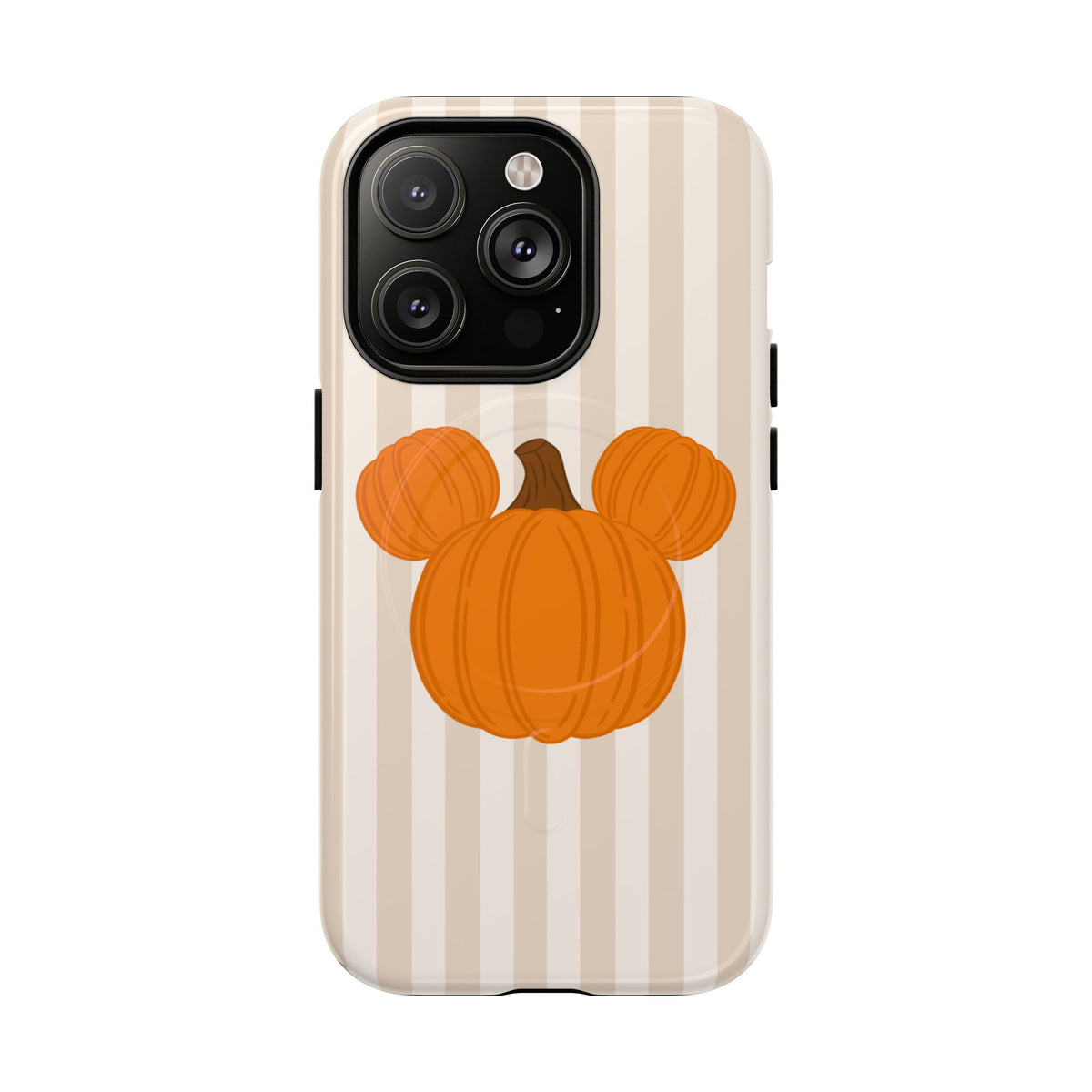 Phone Case - Pumpkin Magic (MagSafe)