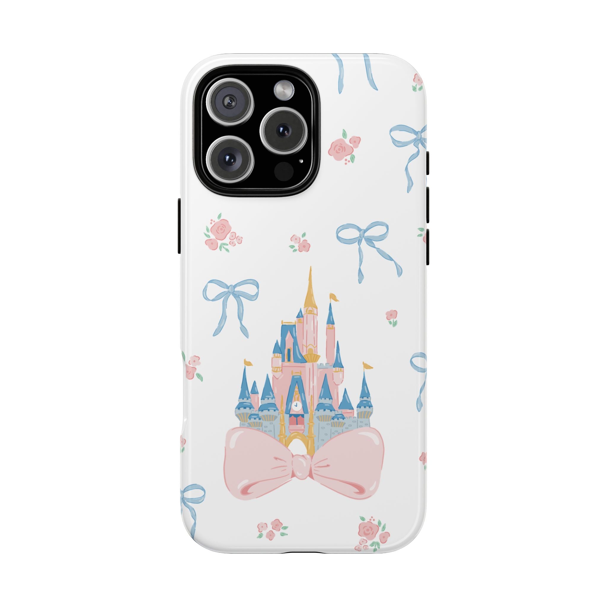 Phone Case - Castle Dreams