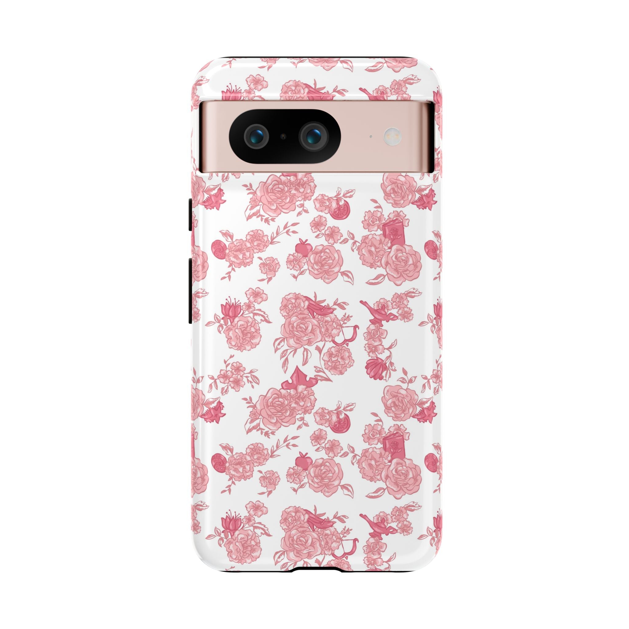 Phone Case - Once Upon a Bloom