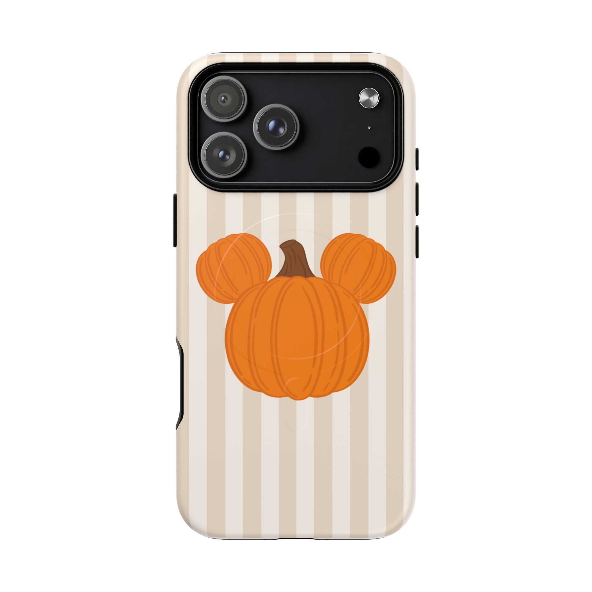 Phone Case - Pumpkin Magic (MagSafe)