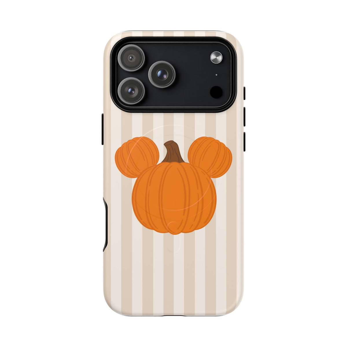 Phone Case - Pumpkin Magic (MagSafe)