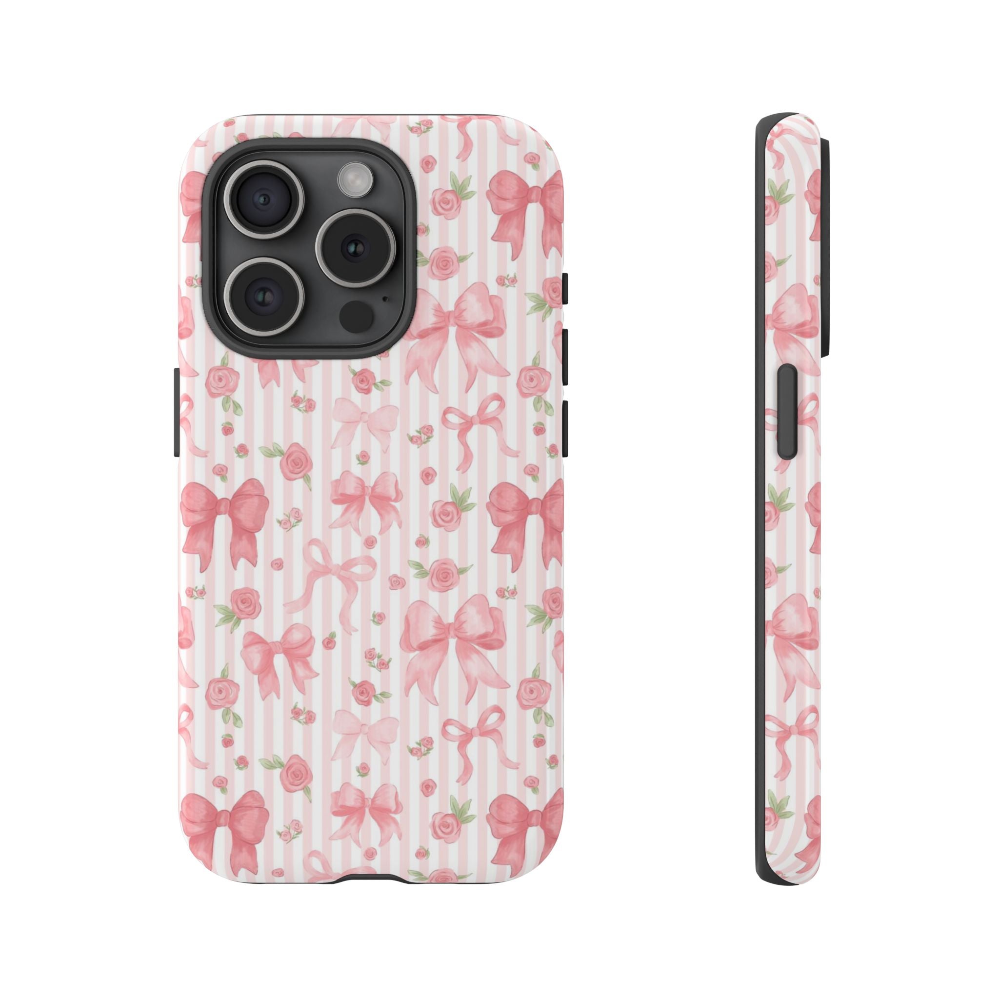 Phone Case - Pretty in Pink