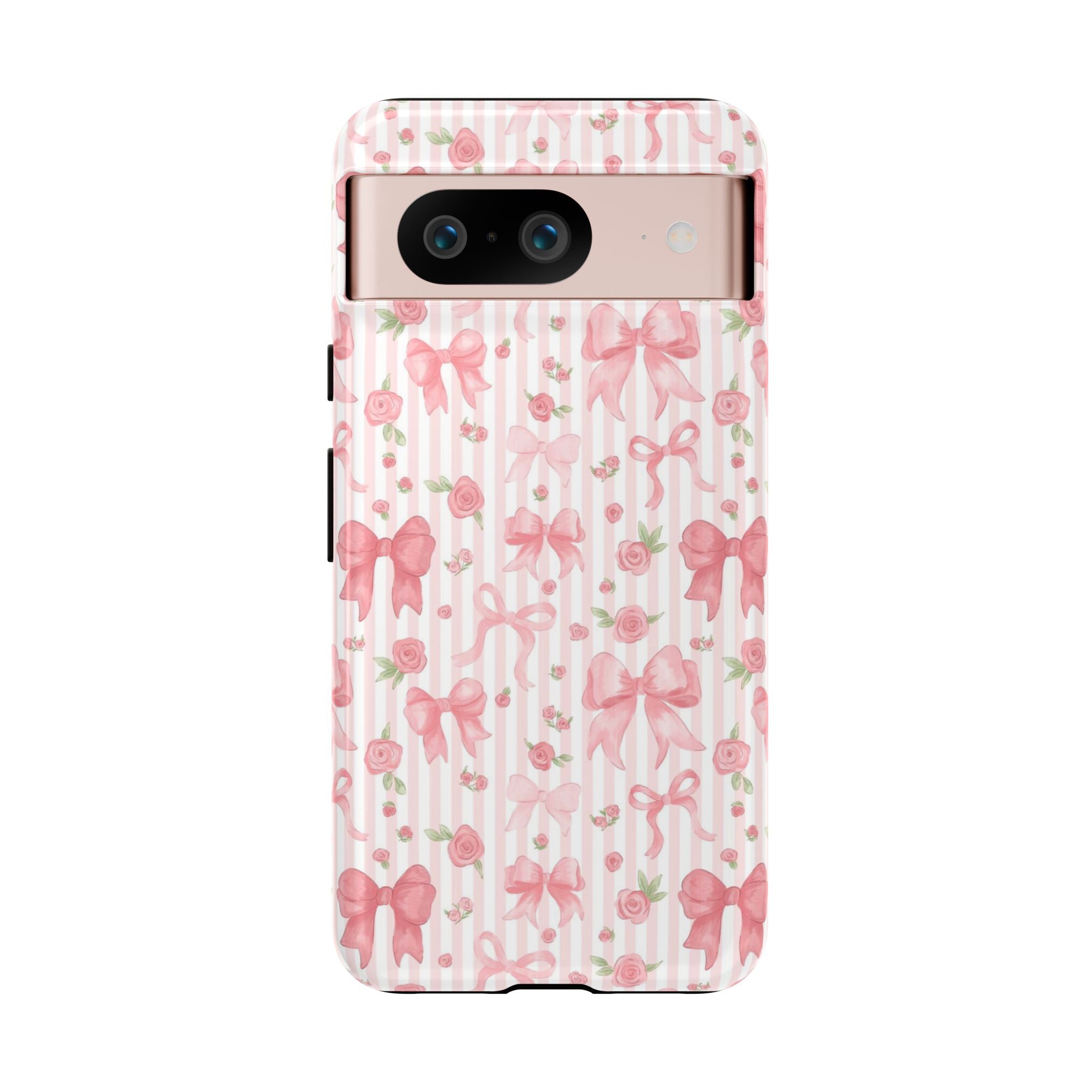 Phone Case - Pretty in Pink