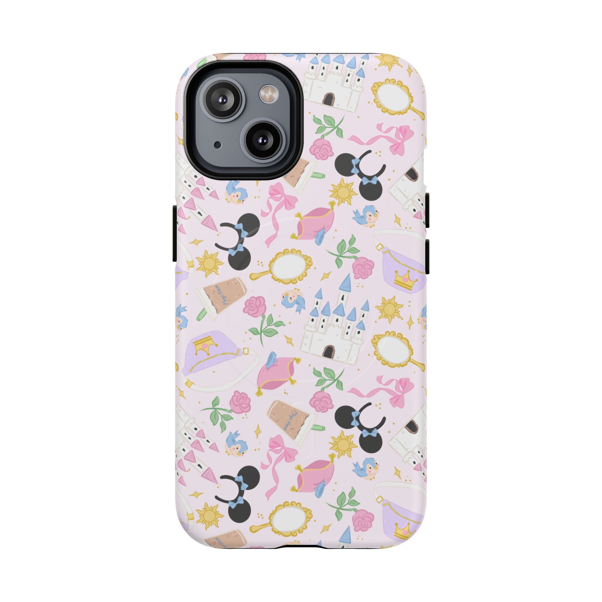 Phone Case - Royal Park Days (MagSafe)