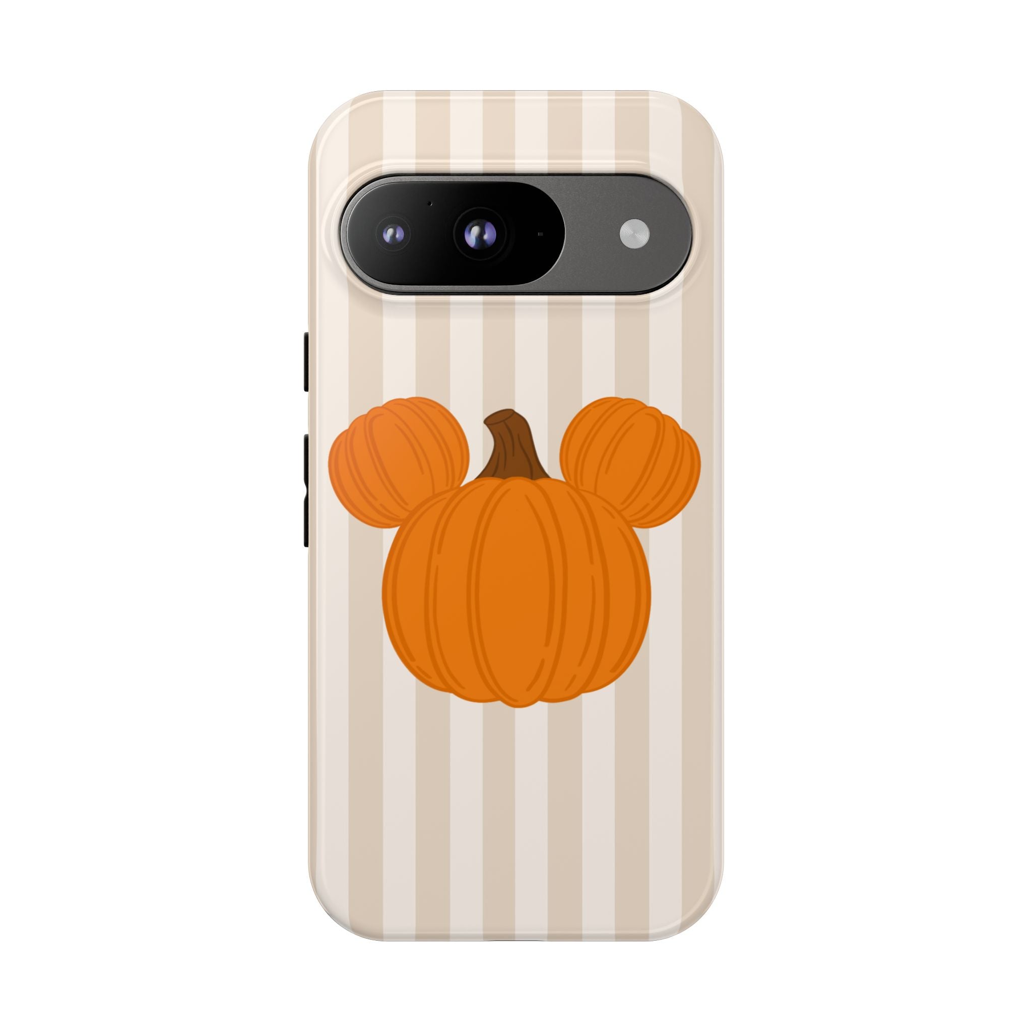 Phone Case - Pumpkin Magic