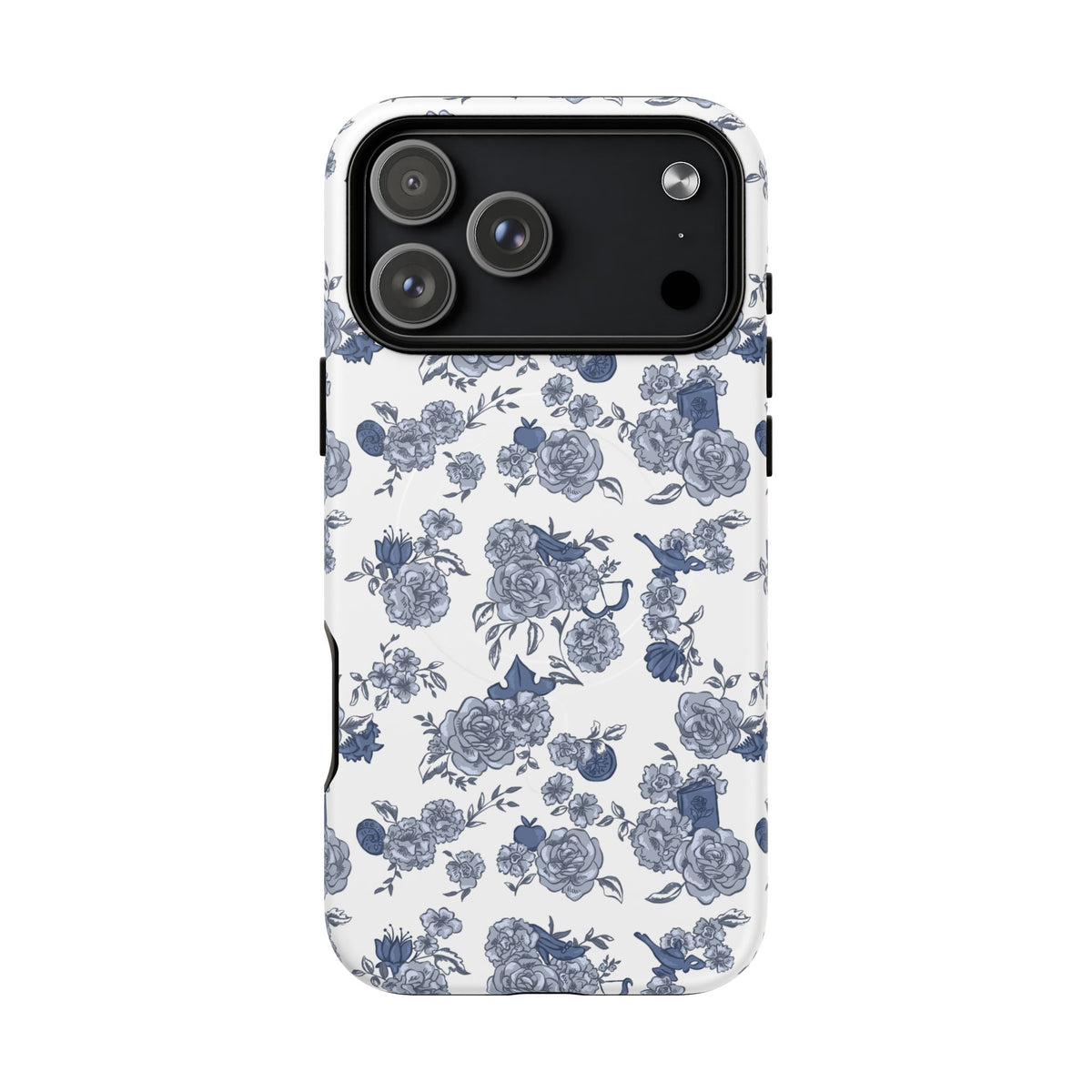 Phone Case - Once Upon A Bloom (MAG SAFE)