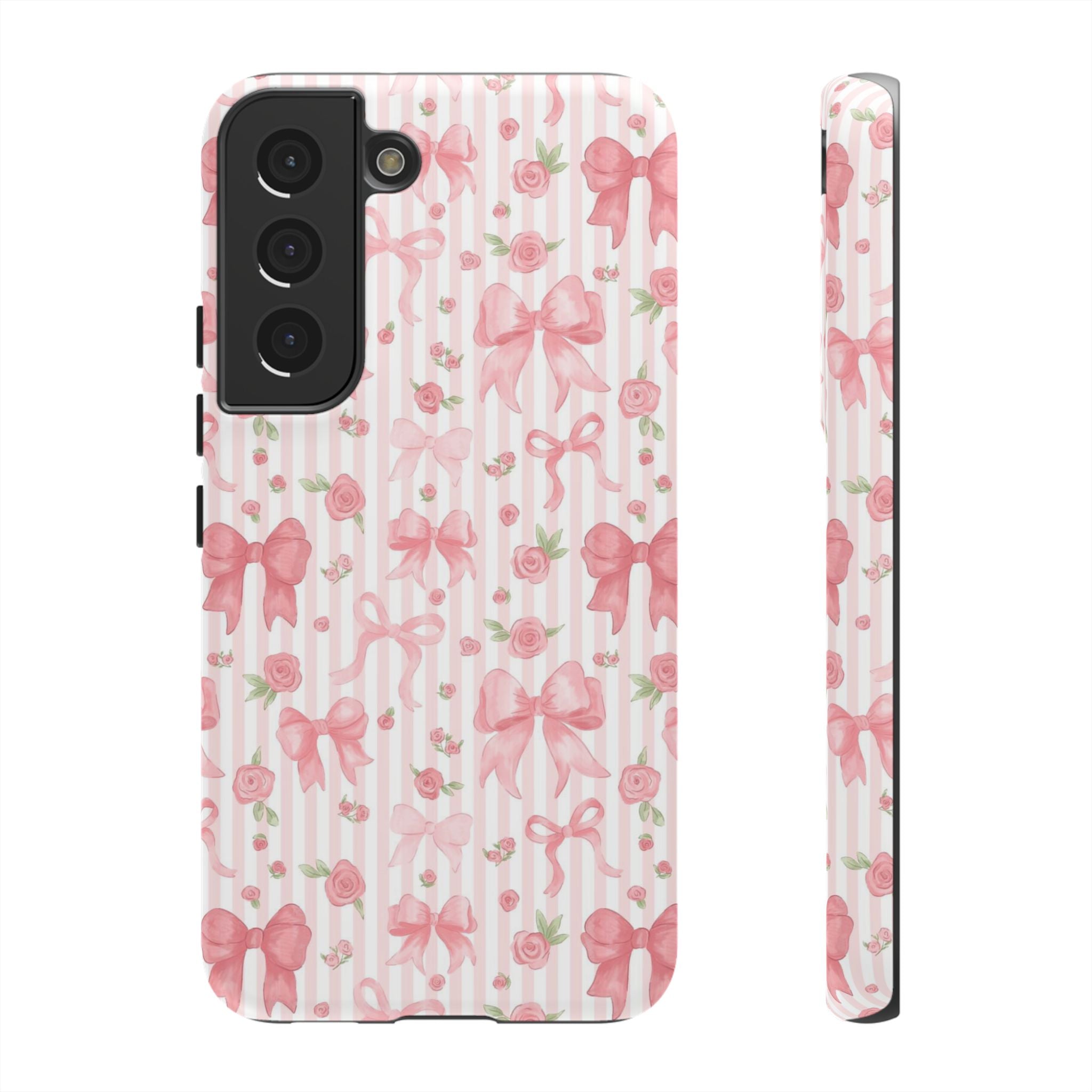 Phone Case - Pretty in Pink