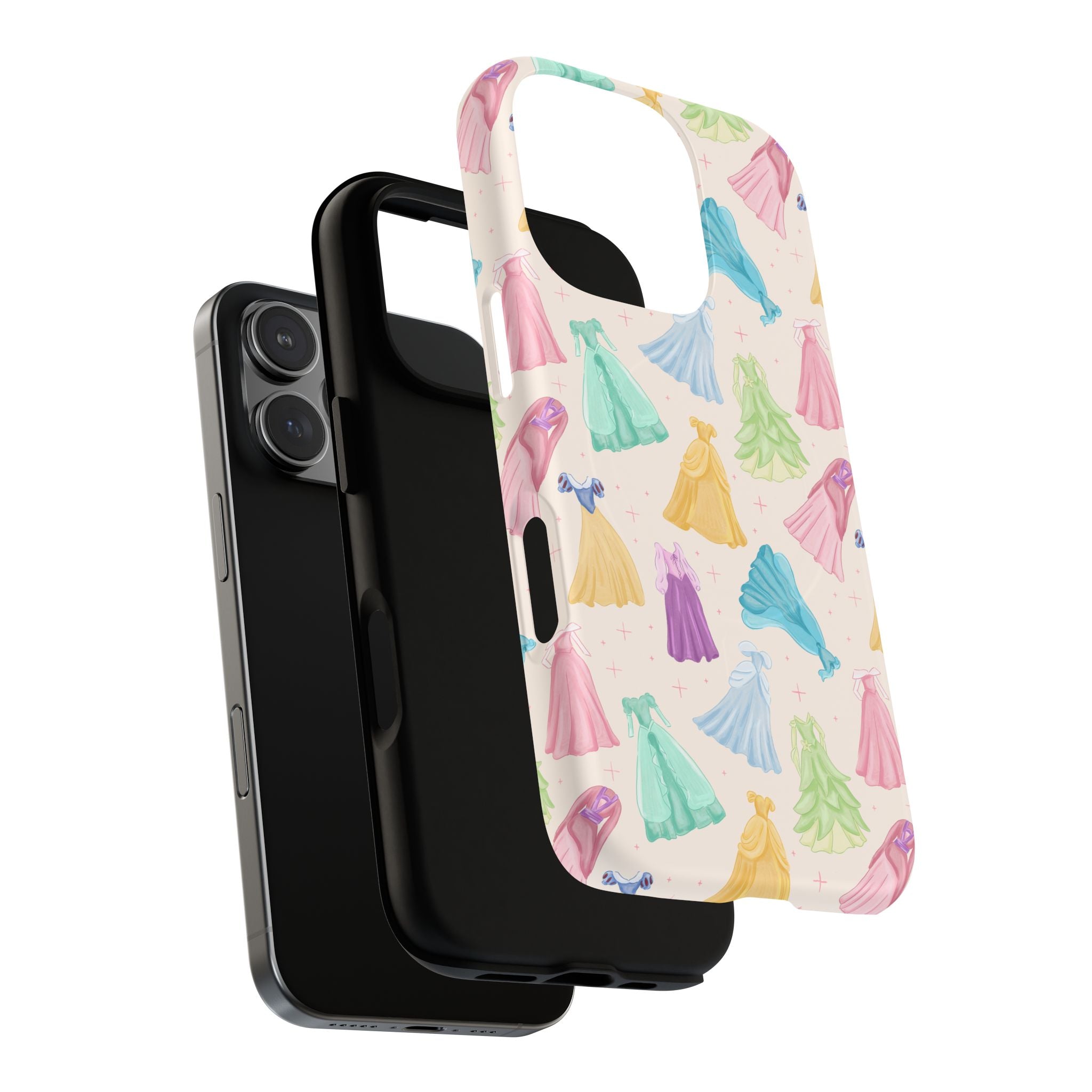 Phone Case - Royal Ensemble (MAG SAFE)