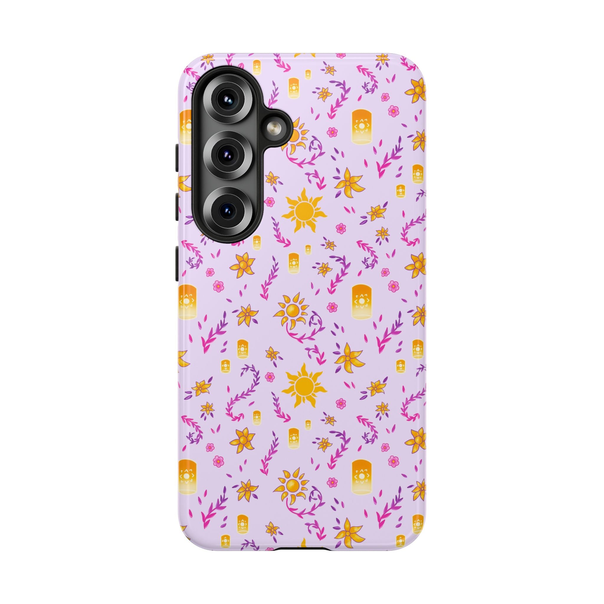 Phone Case - Gleam and Glow
