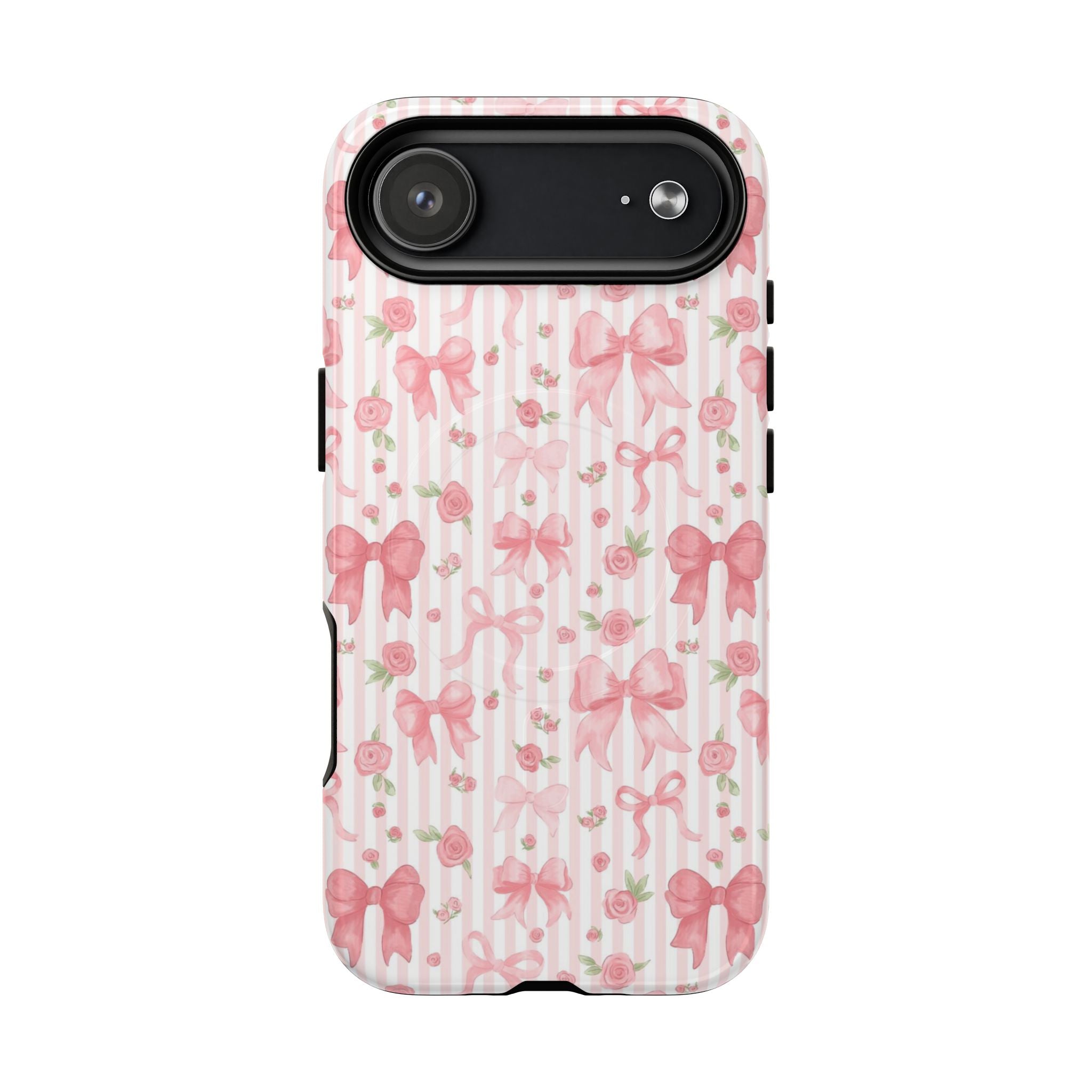 Phone Case - Pretty in Pink (MagSafe)