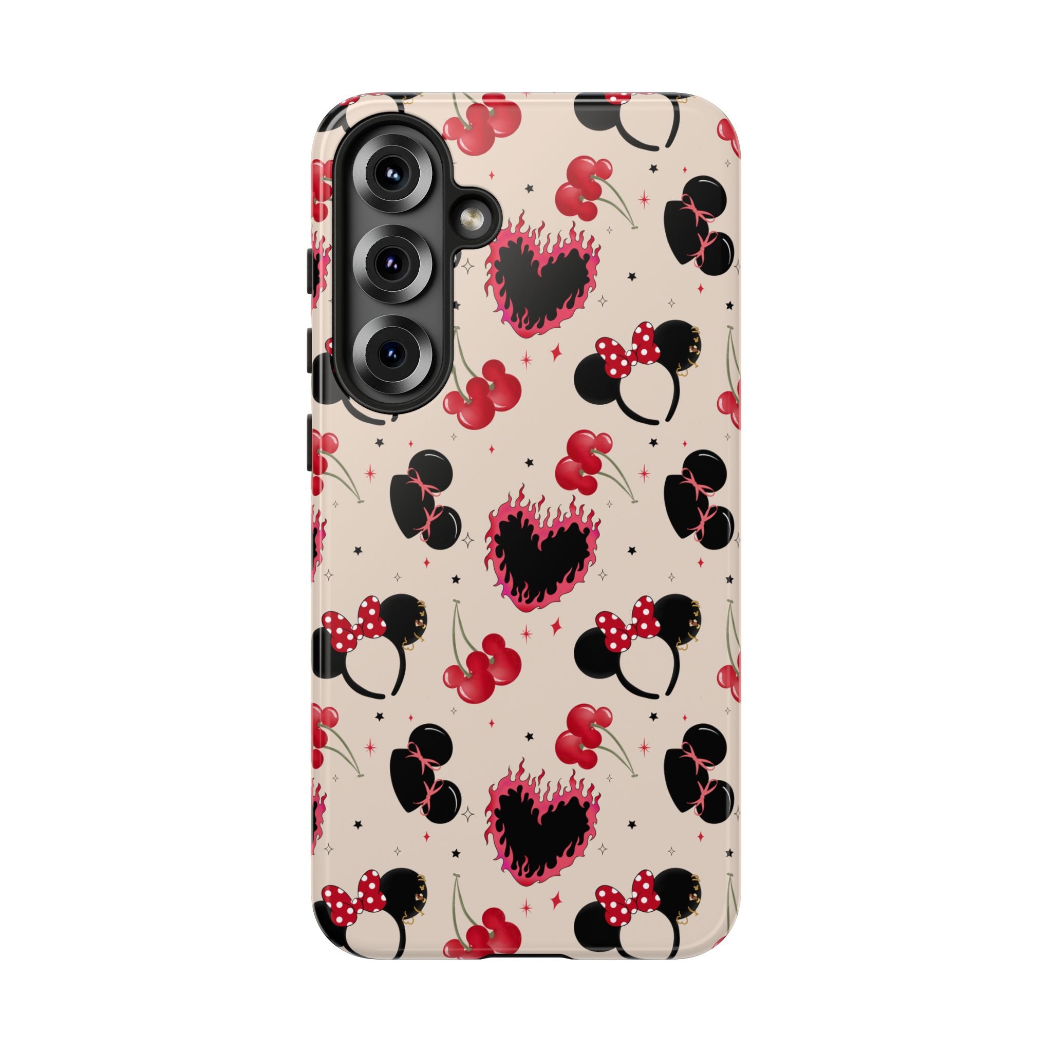 Phone Case - Amour on Main Street