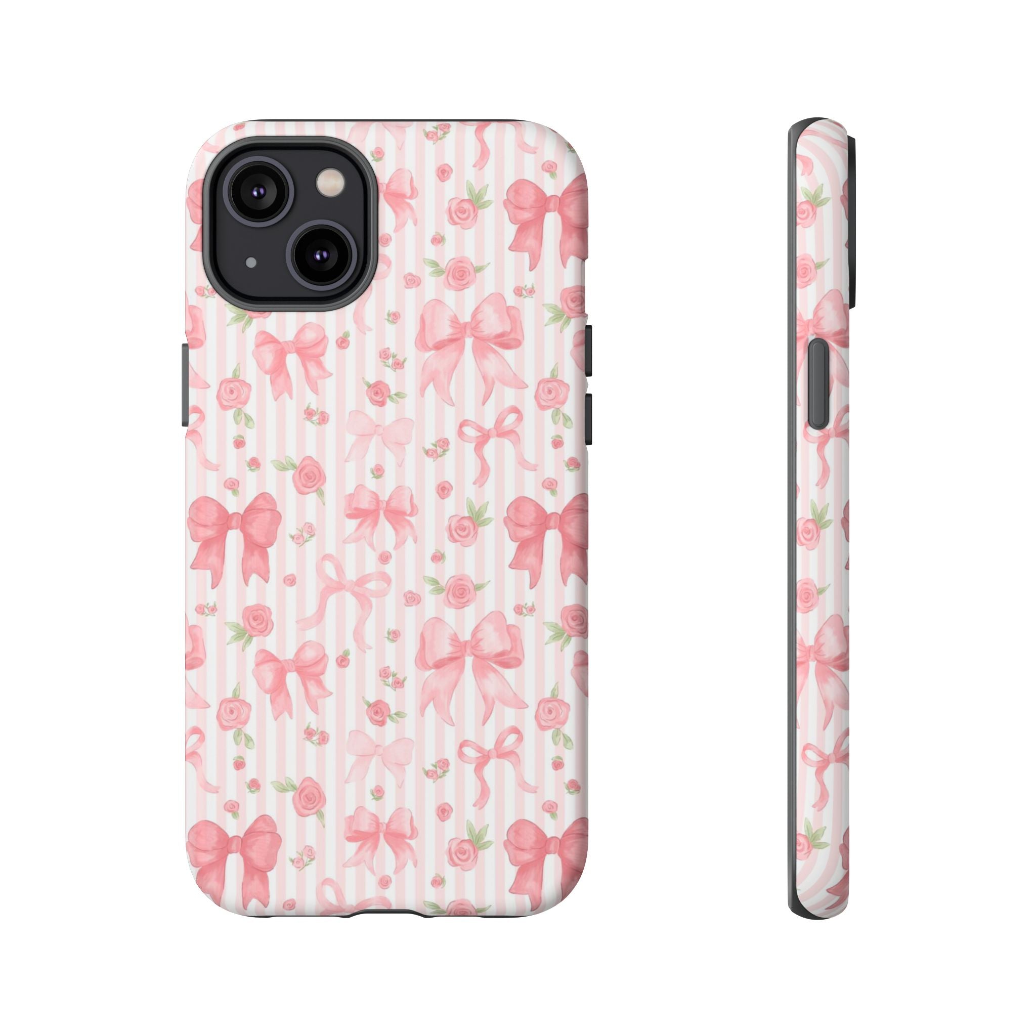 Phone Case - Pretty in Pink