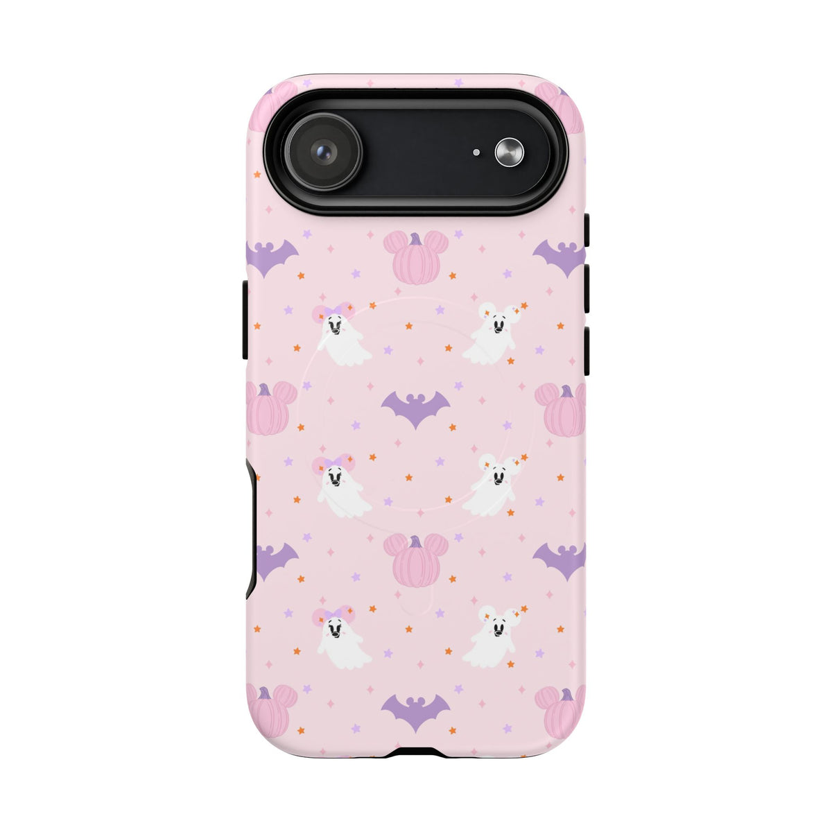 Phone Case - Cutie Ghost (MAG SAFE)