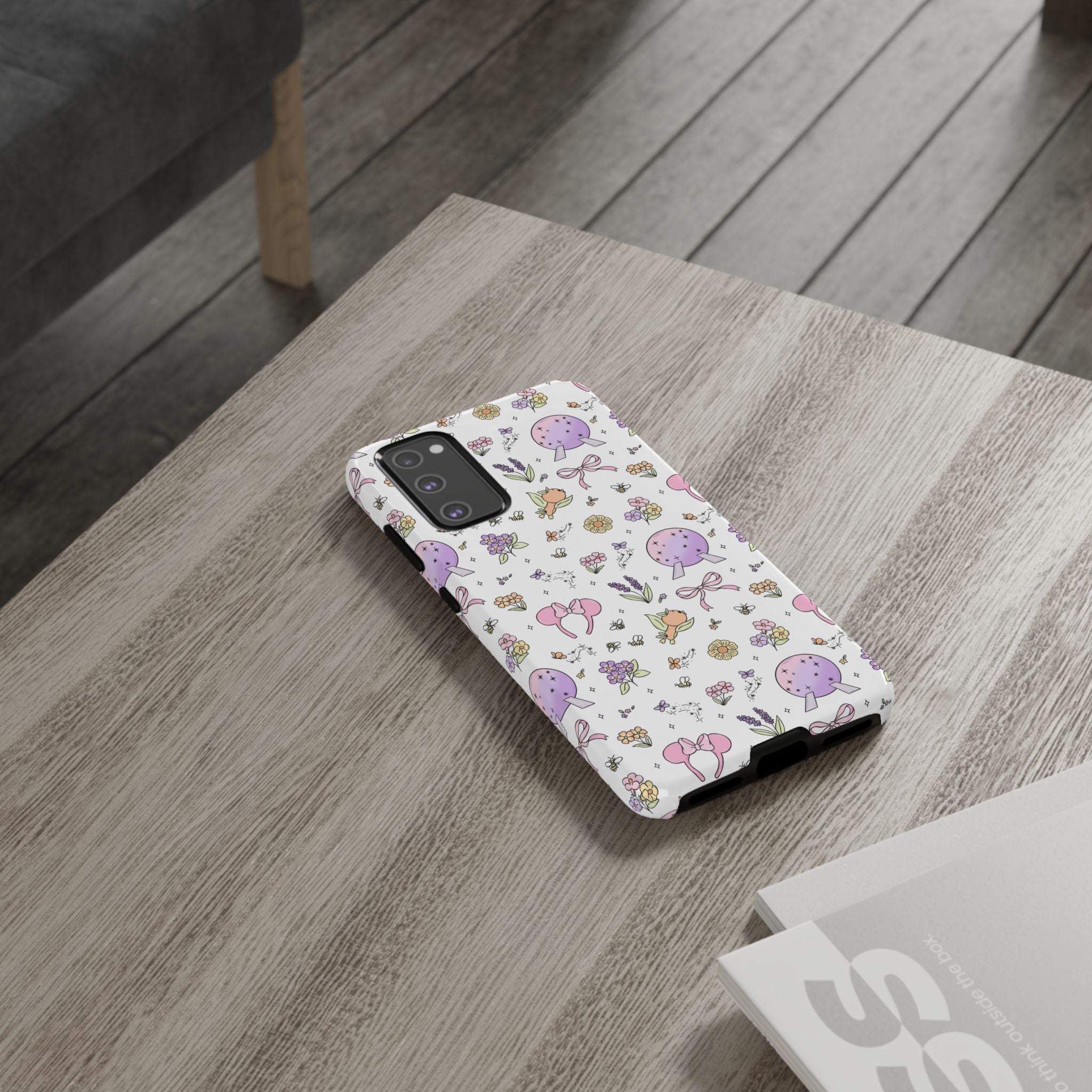 Phone Case - Magic in Bloom