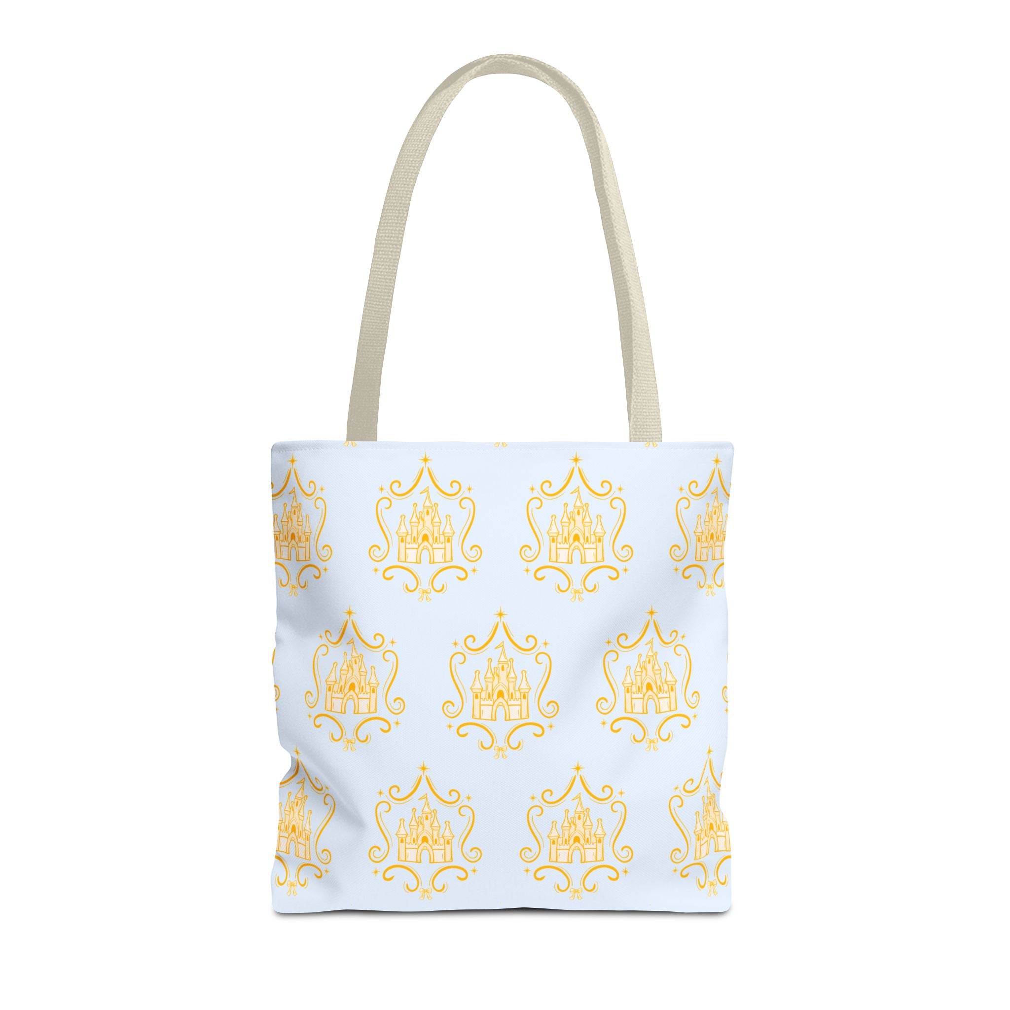 Tote Bag - Magic on Main Street