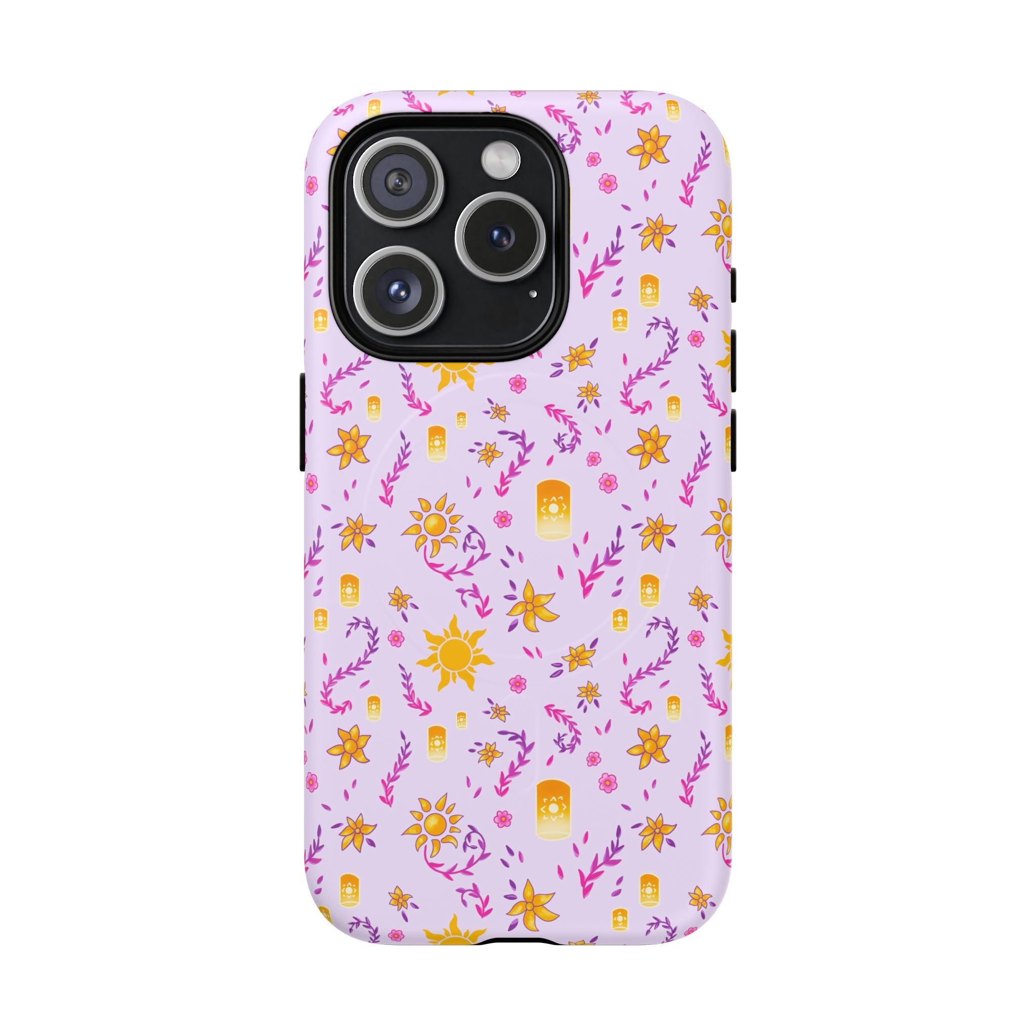Phone Case - Gleam and Glow (MAG SAFE)