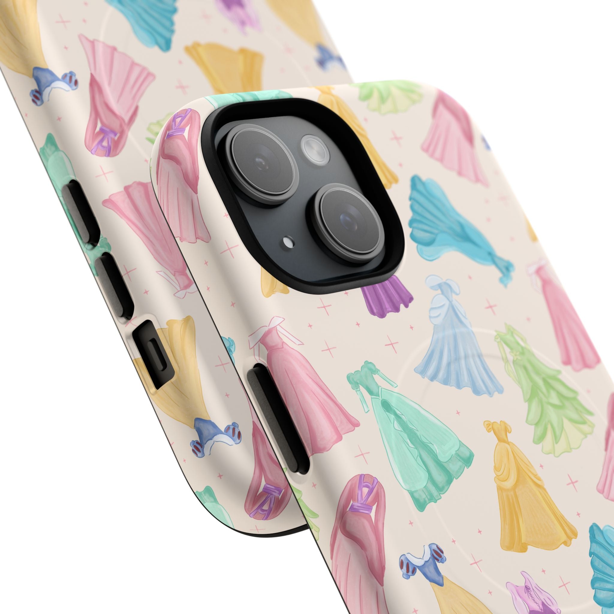 Phone Case - Royal Ensemble (MAG SAFE)