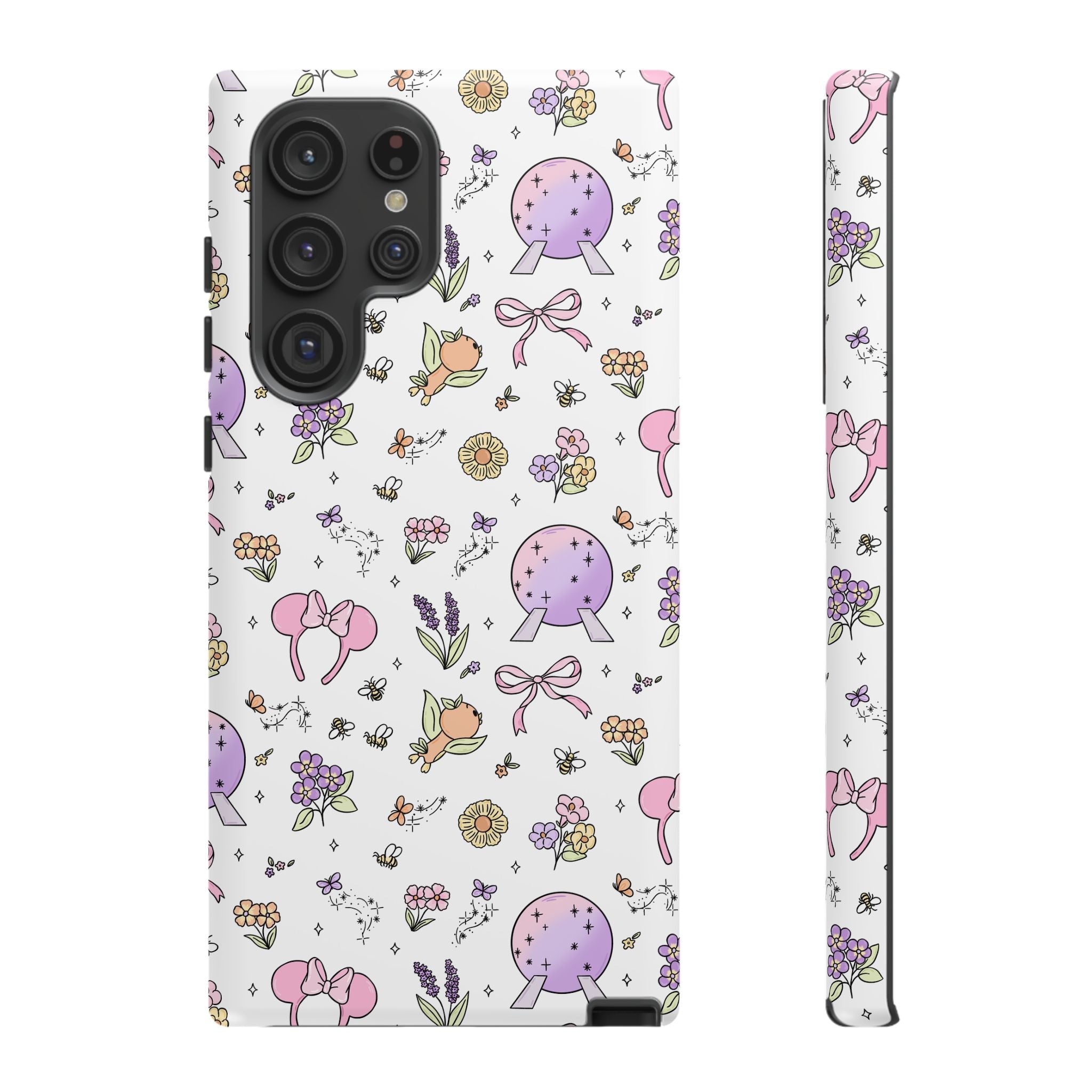 Phone Case - Magic in Bloom