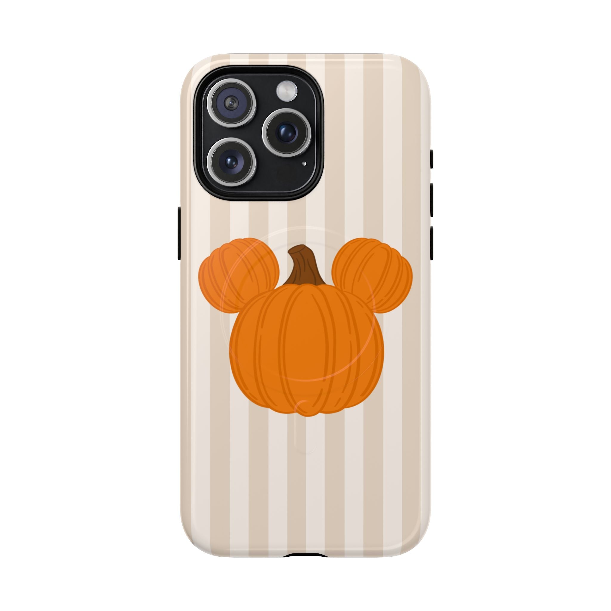 Phone Case - Pumpkin Magic (MagSafe)