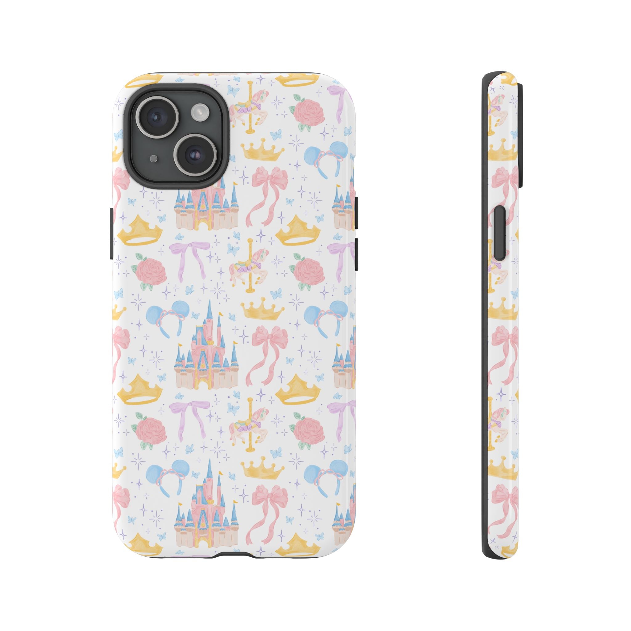 Phone Case - Once Upon a Dream