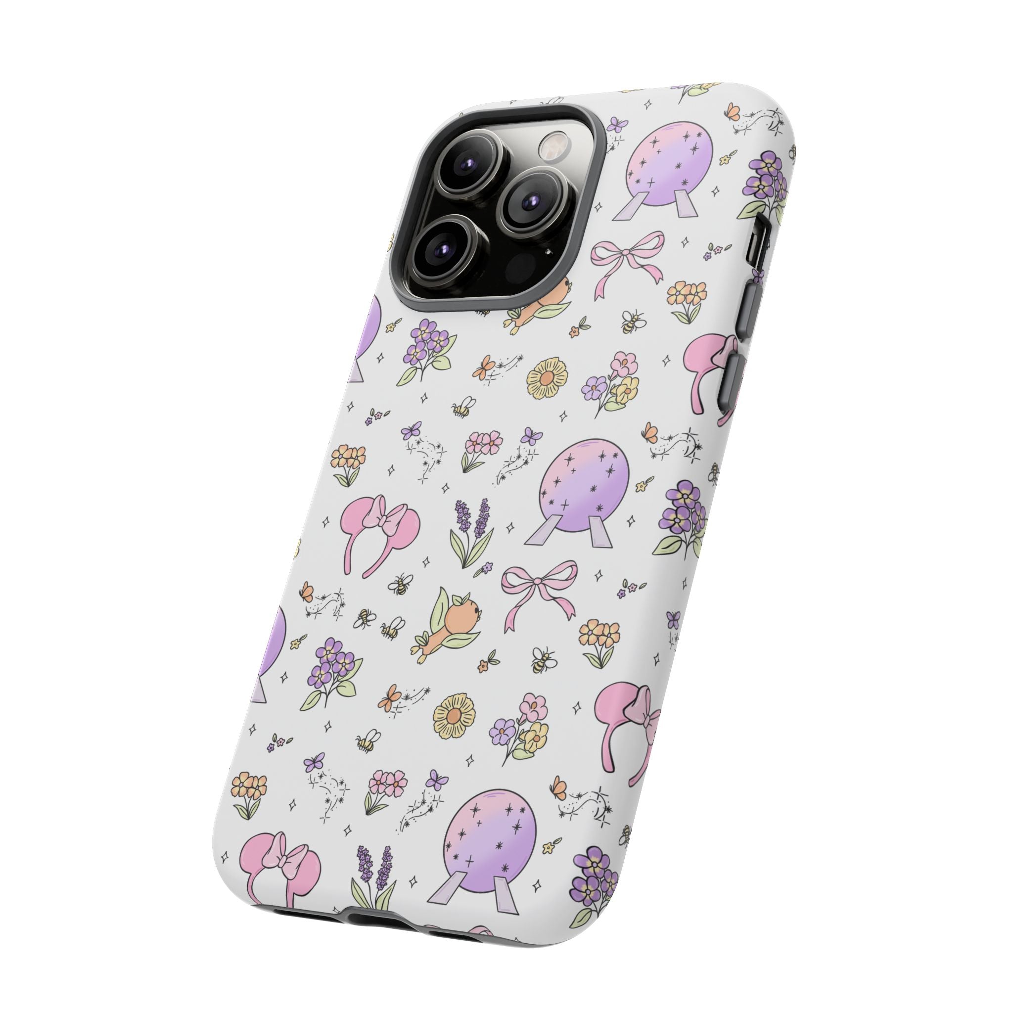 Phone Case - Magic in Bloom