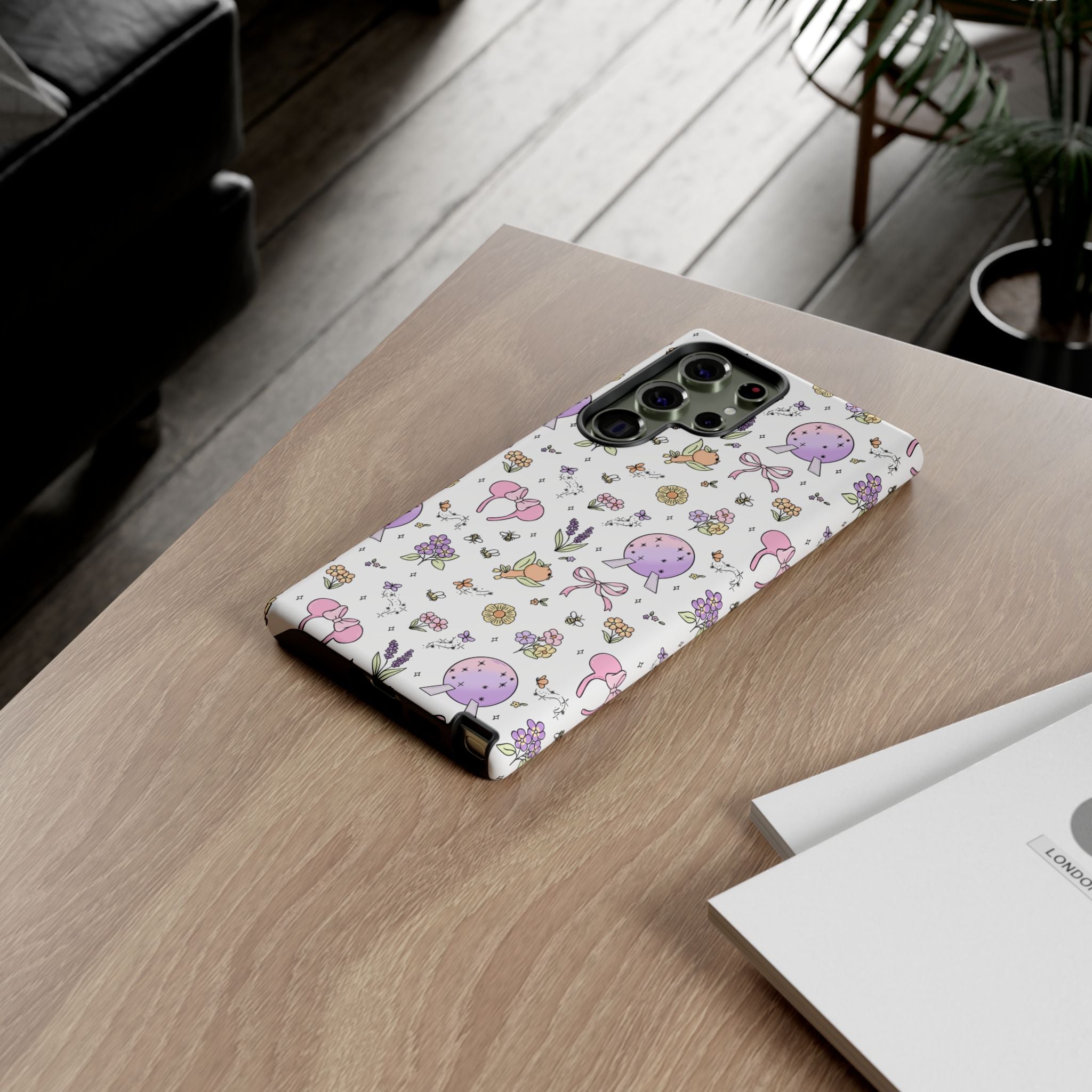 Phone Case - Magic in Bloom