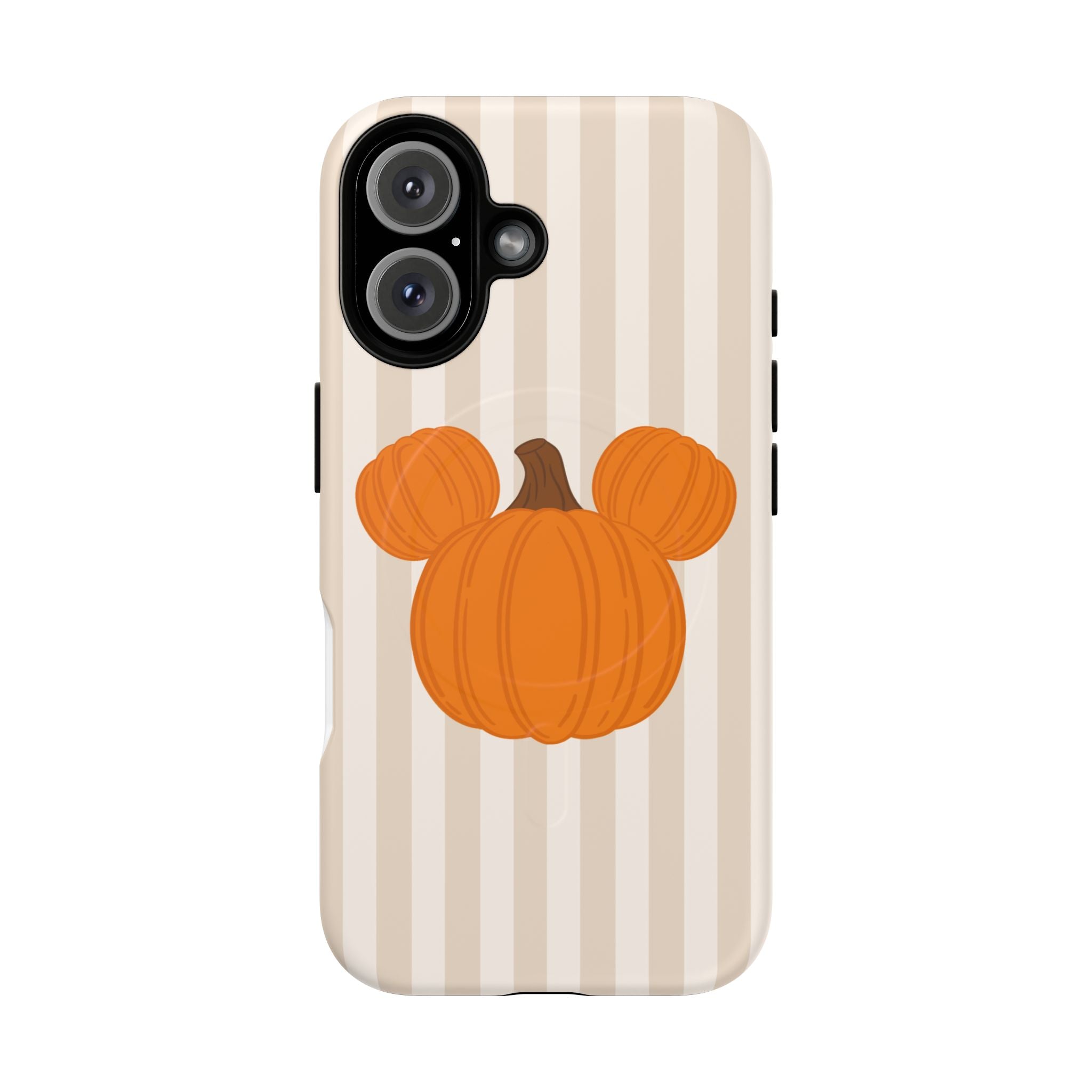 Phone Case - Pumpkin Magic (MagSafe)