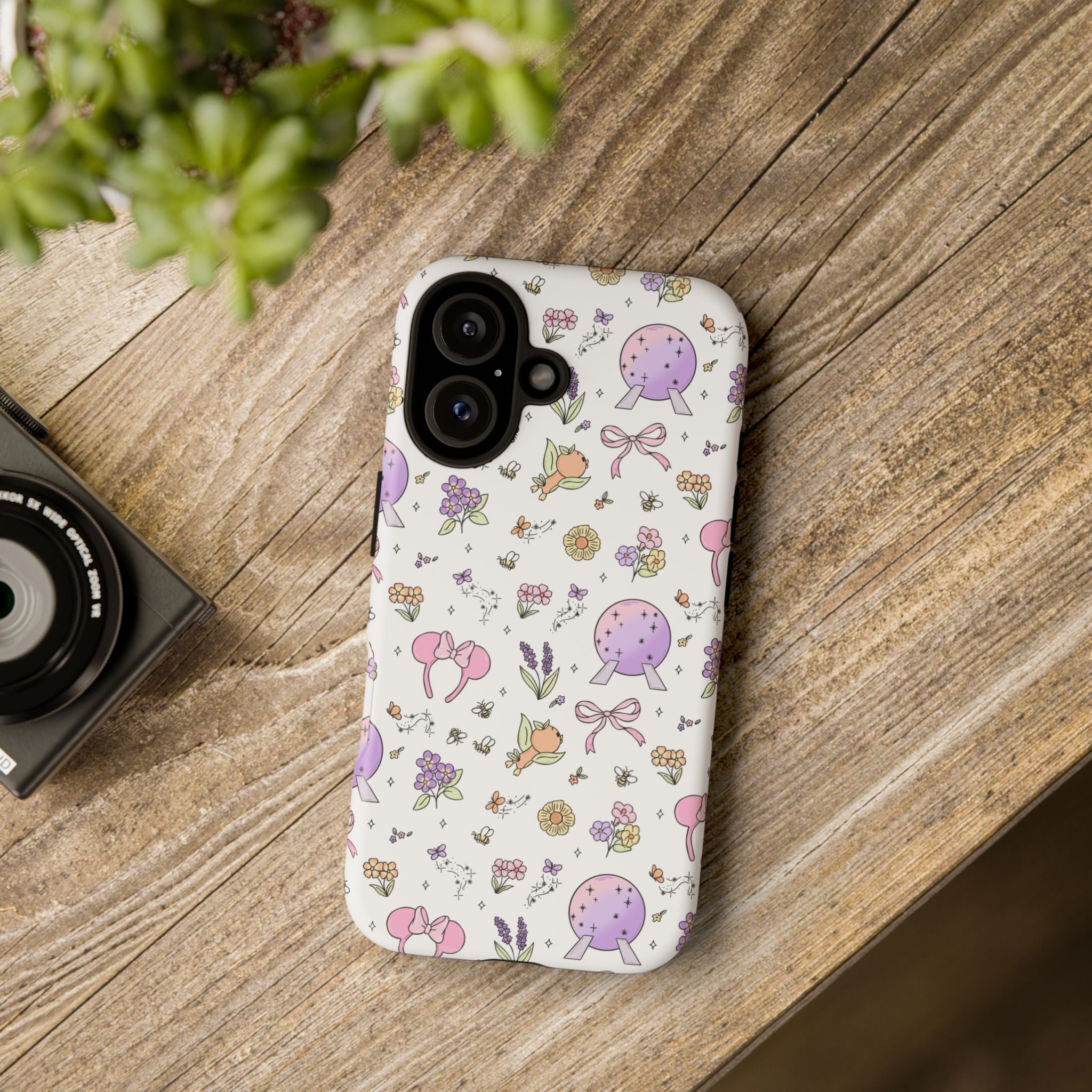 Phone Case - Magic in Bloom
