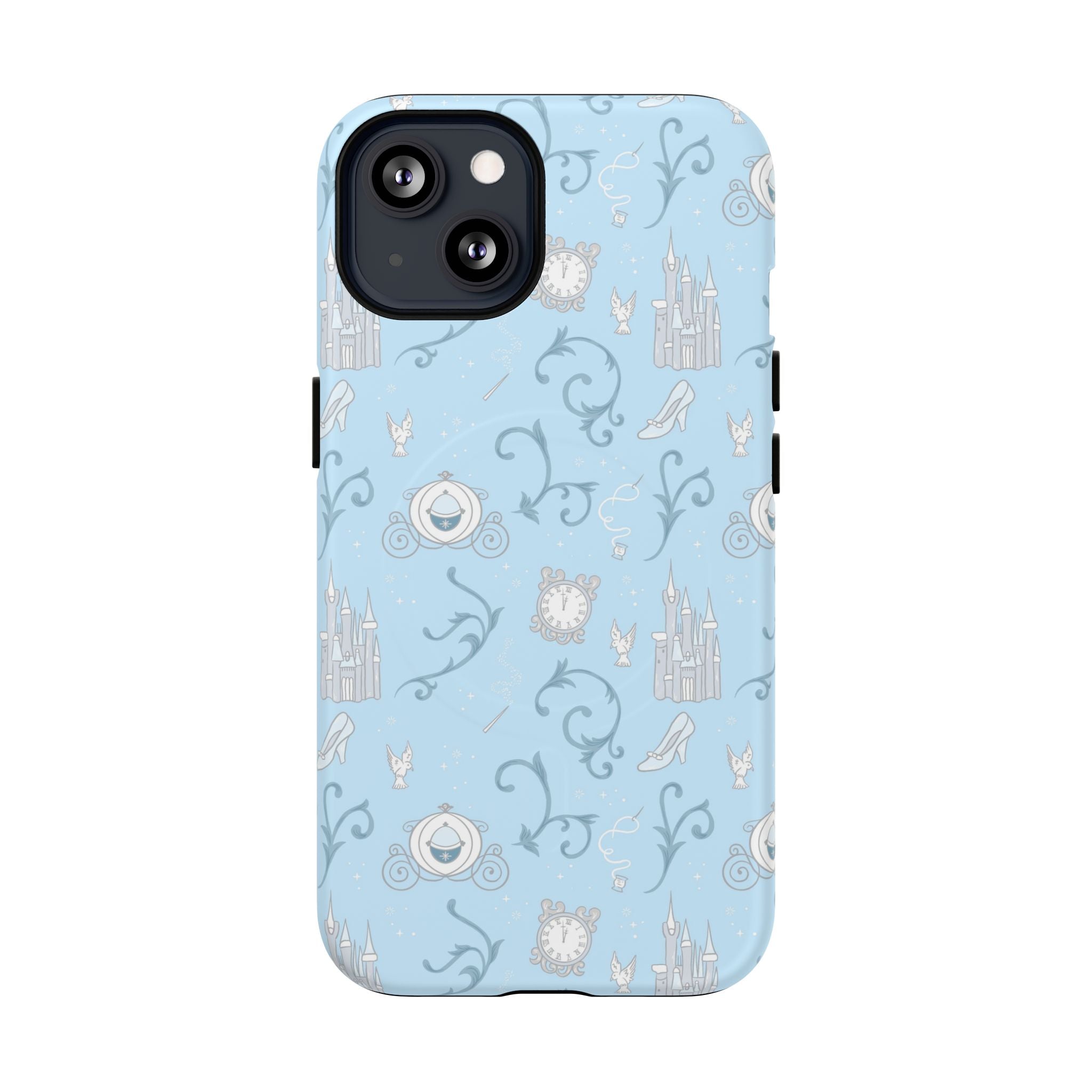 Phone Case - Cinderella (Mag Safe)