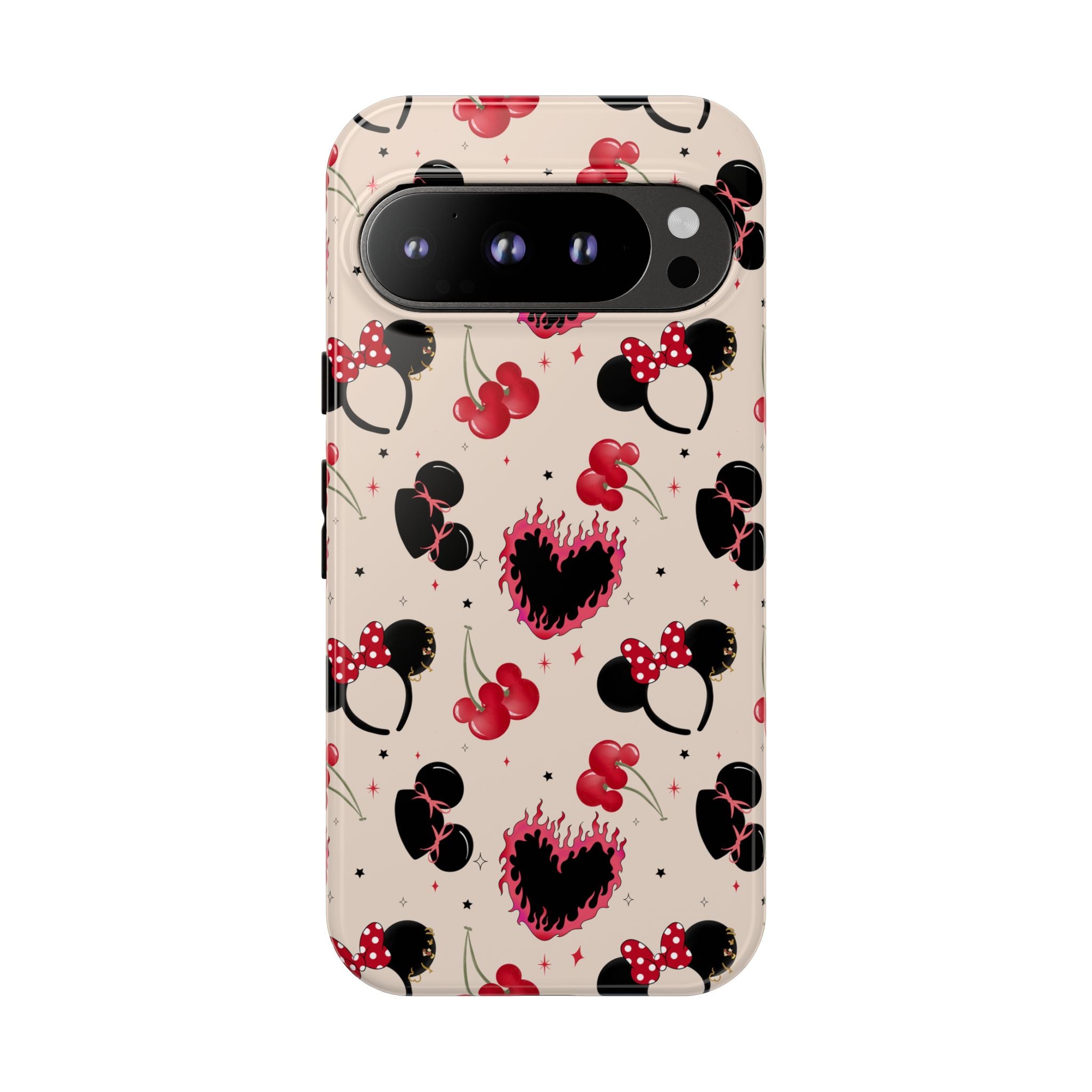 Phone Case - Amour on Main Street