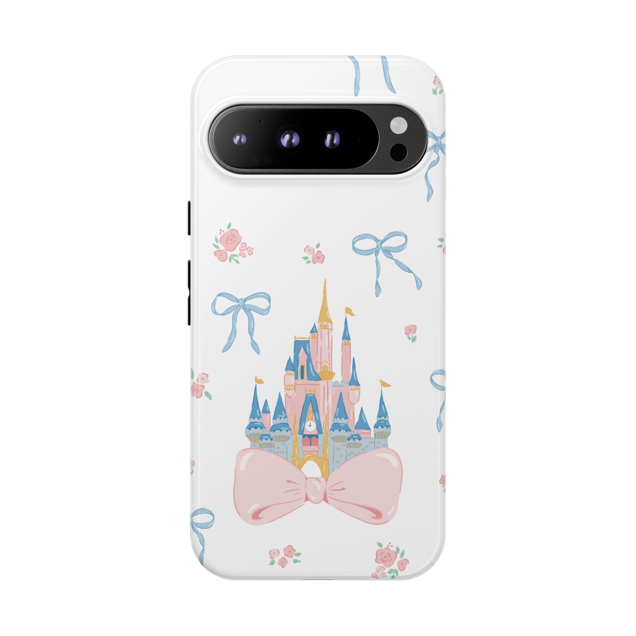 Phone Case - Castle Dreams