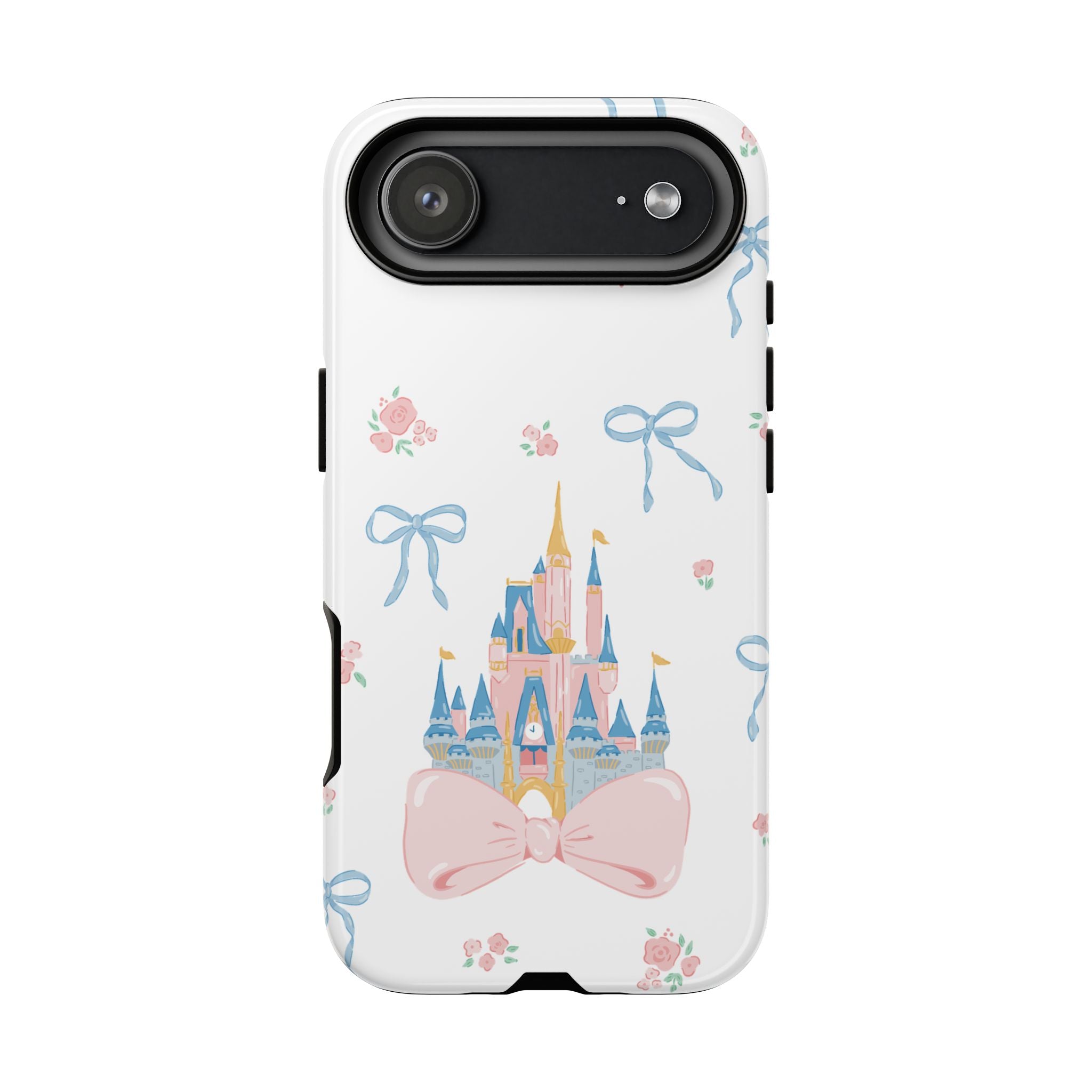 Phone Case - Castle Dreams