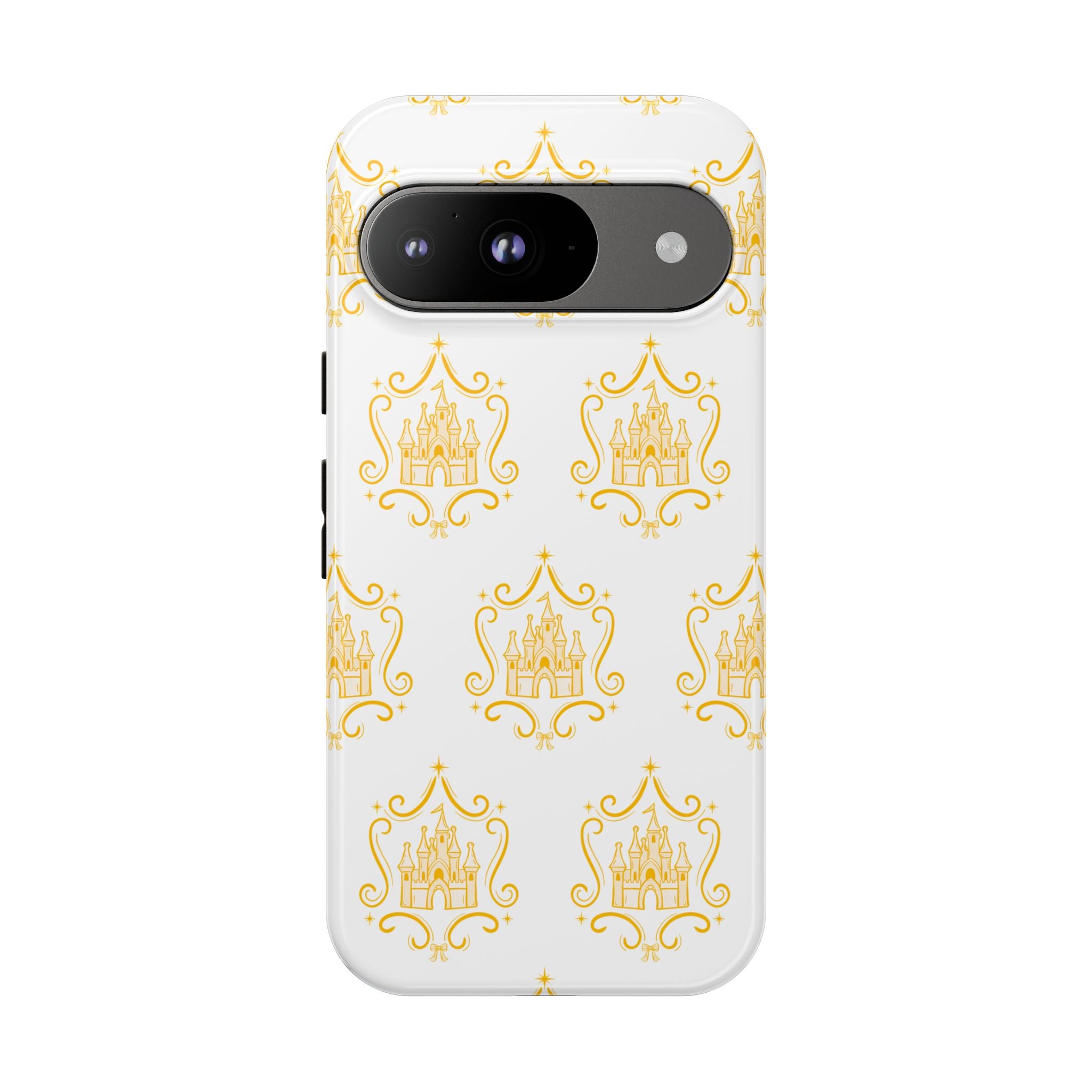 Phone Case - Magic on Main Street