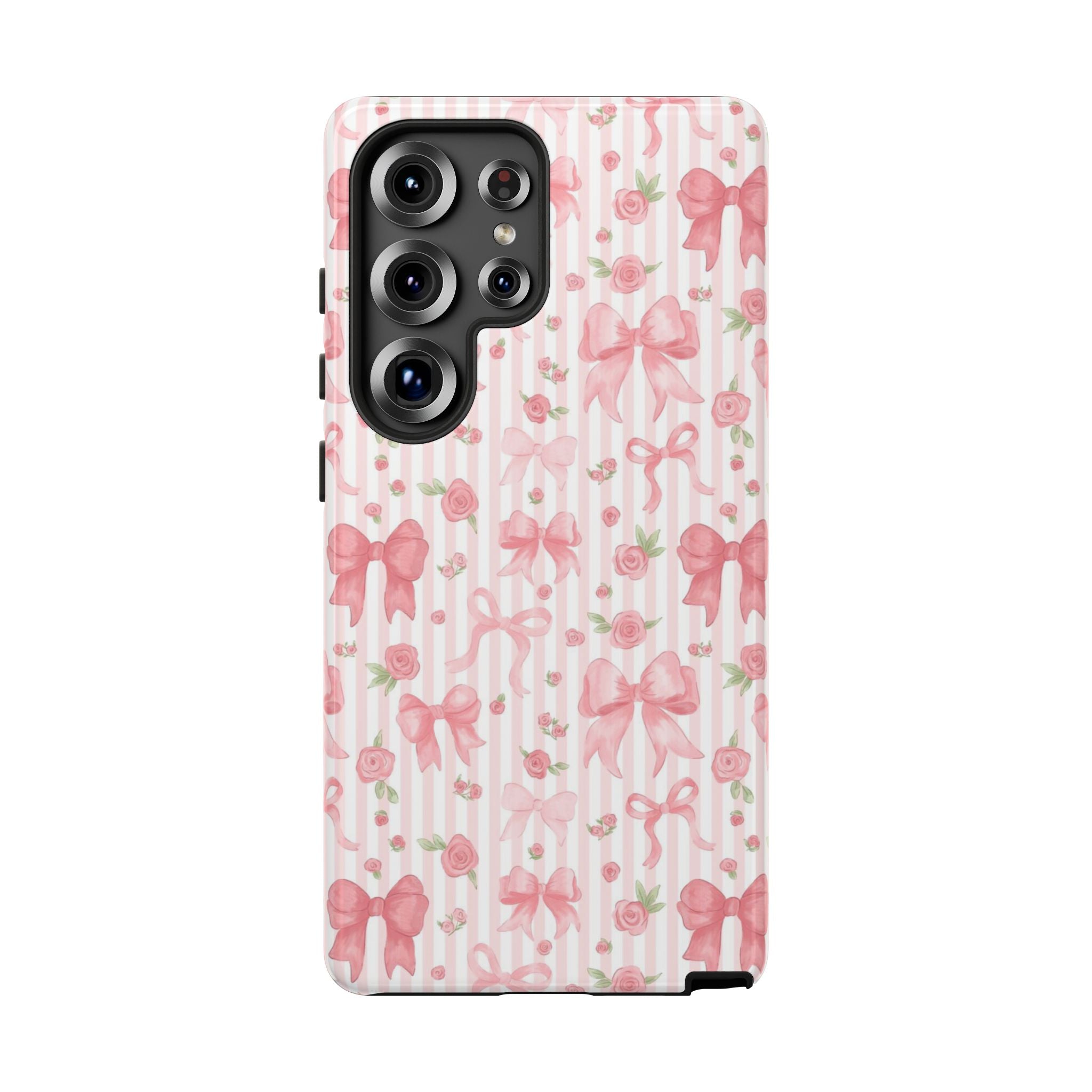 Phone Case - Pretty in Pink
