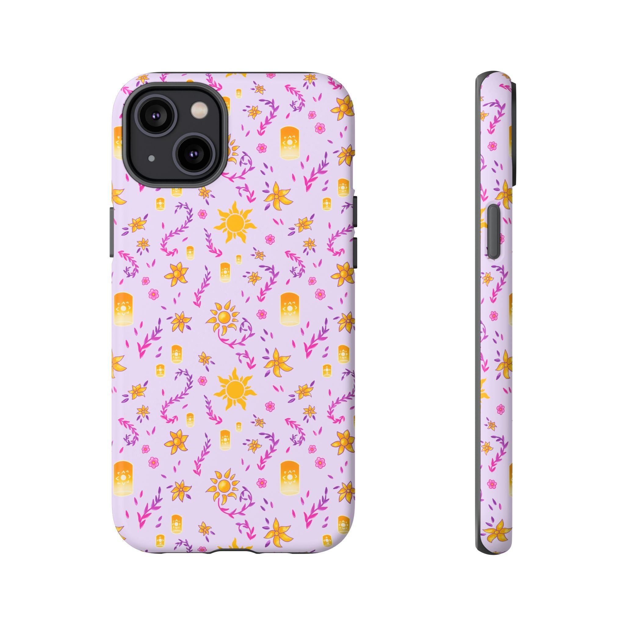 Phone Case - Gleam and Glow