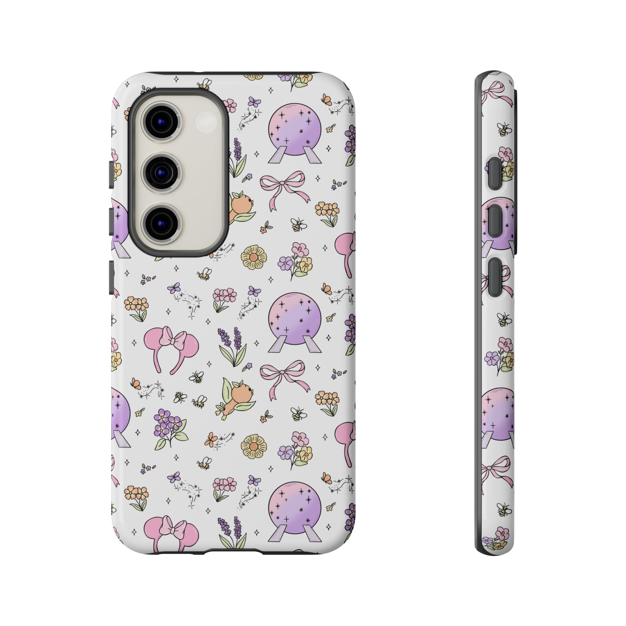 Phone Case - Magic in Bloom