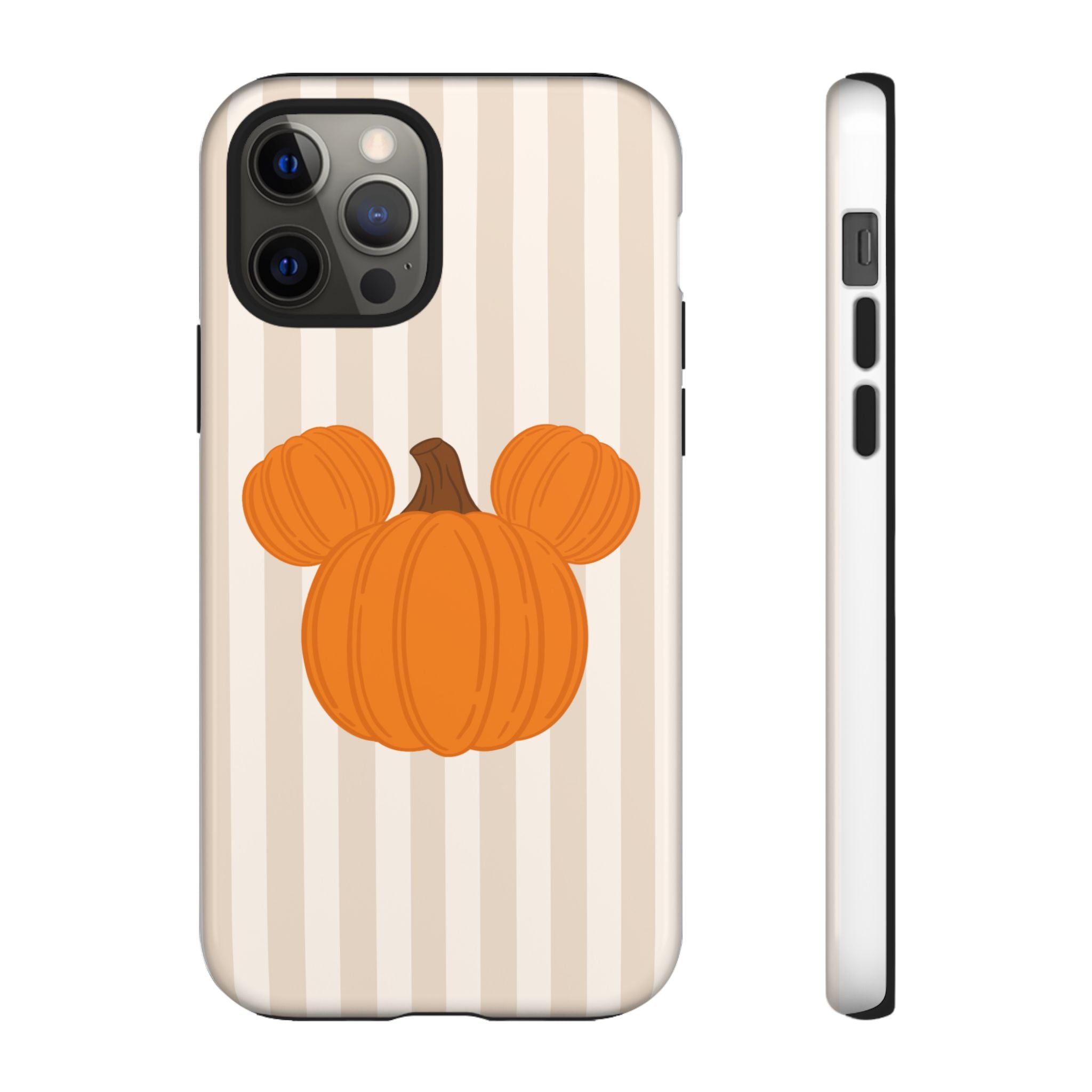 Phone Case - Pumpkin Magic