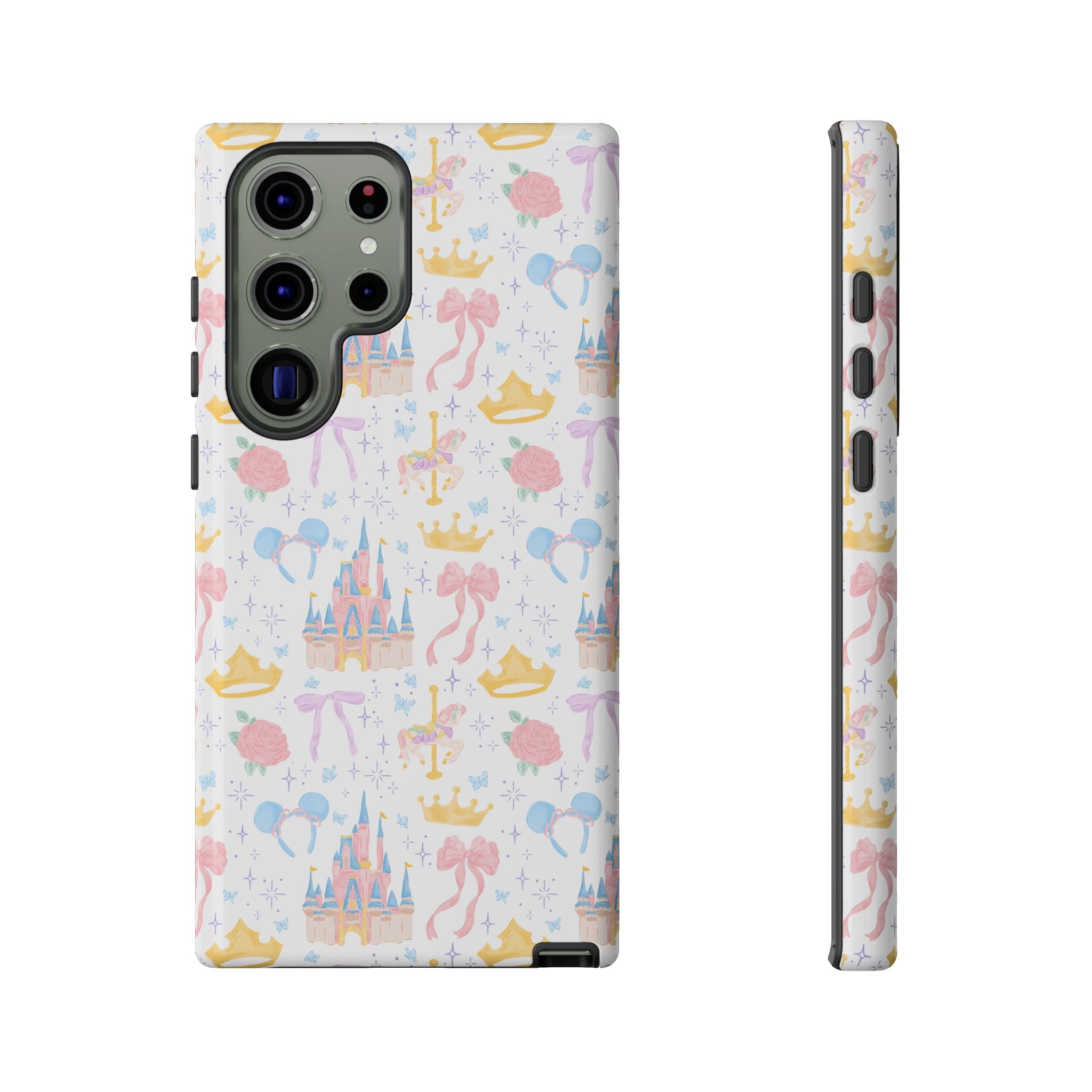 Phone Case - Once Upon a Dream