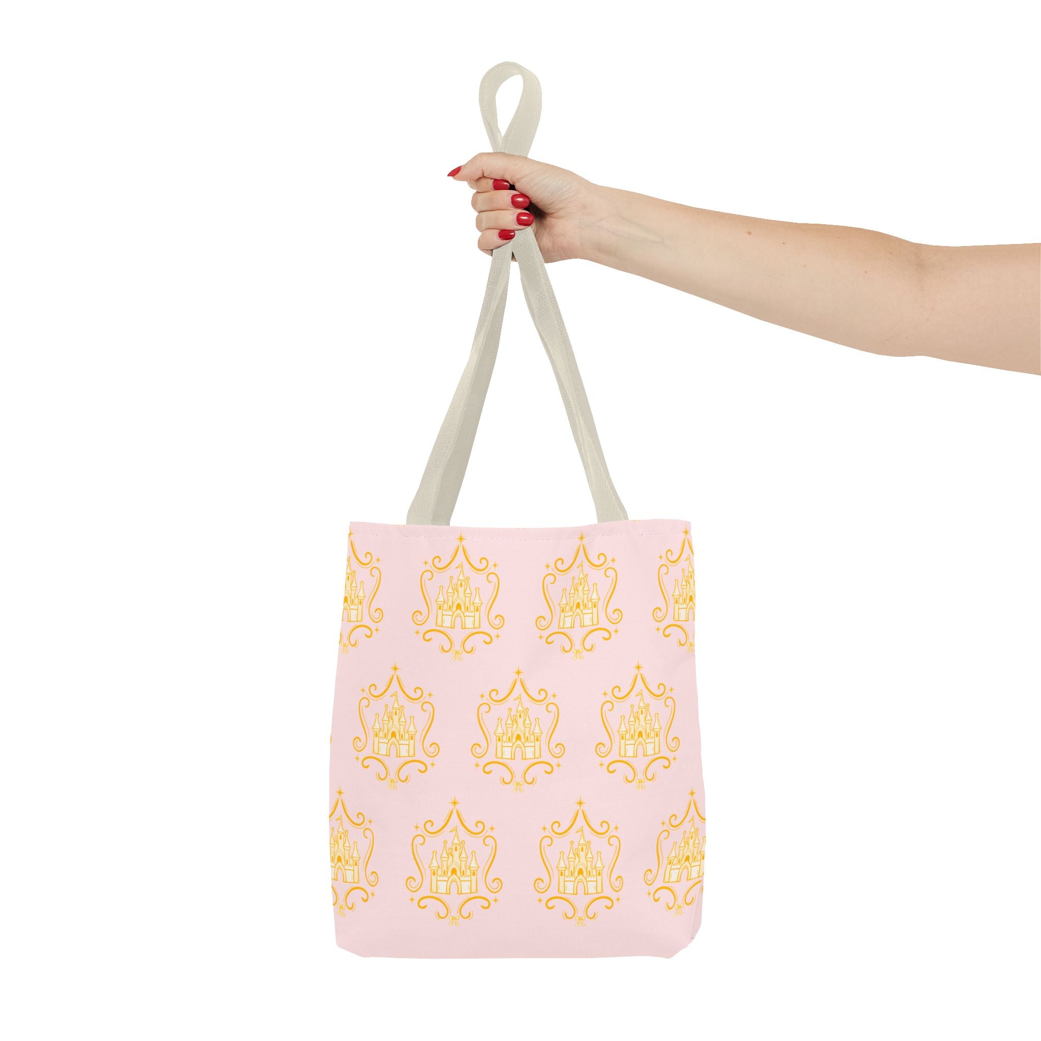 Tote Bag - Magic on Main Street
