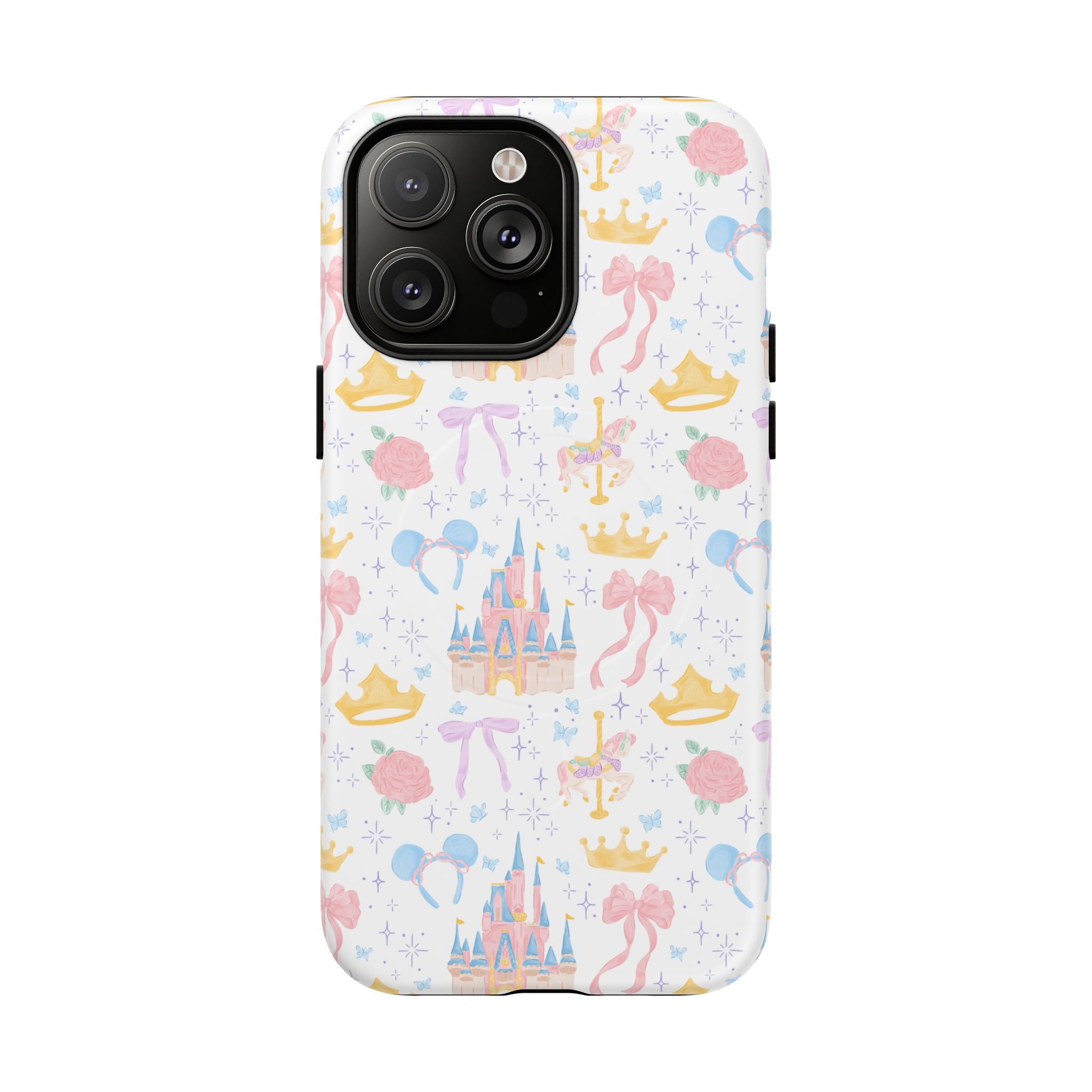 Phone Case - Once Upon a Dream (MAG SAFE)
