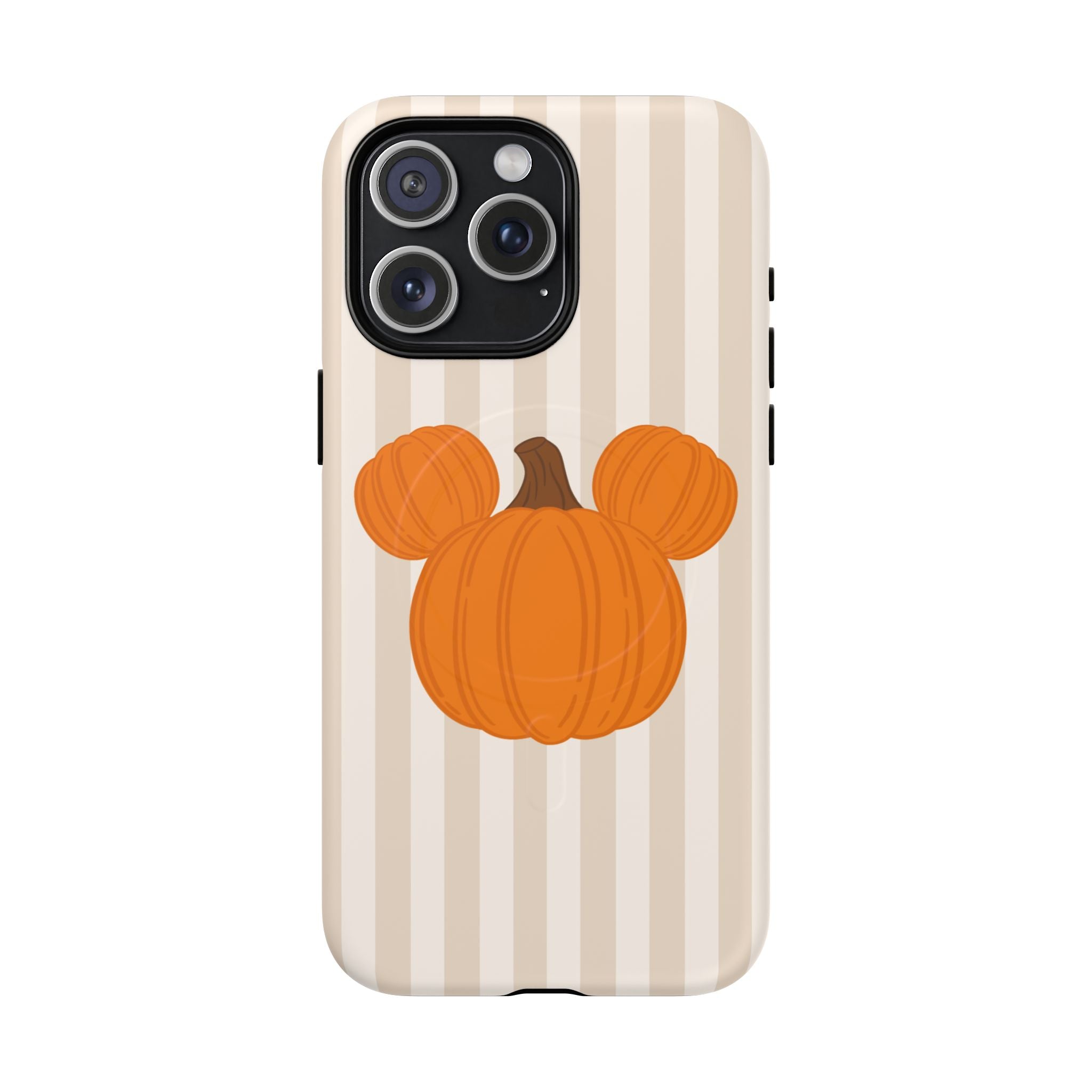 Phone Case - Pumpkin Magic (MagSafe)