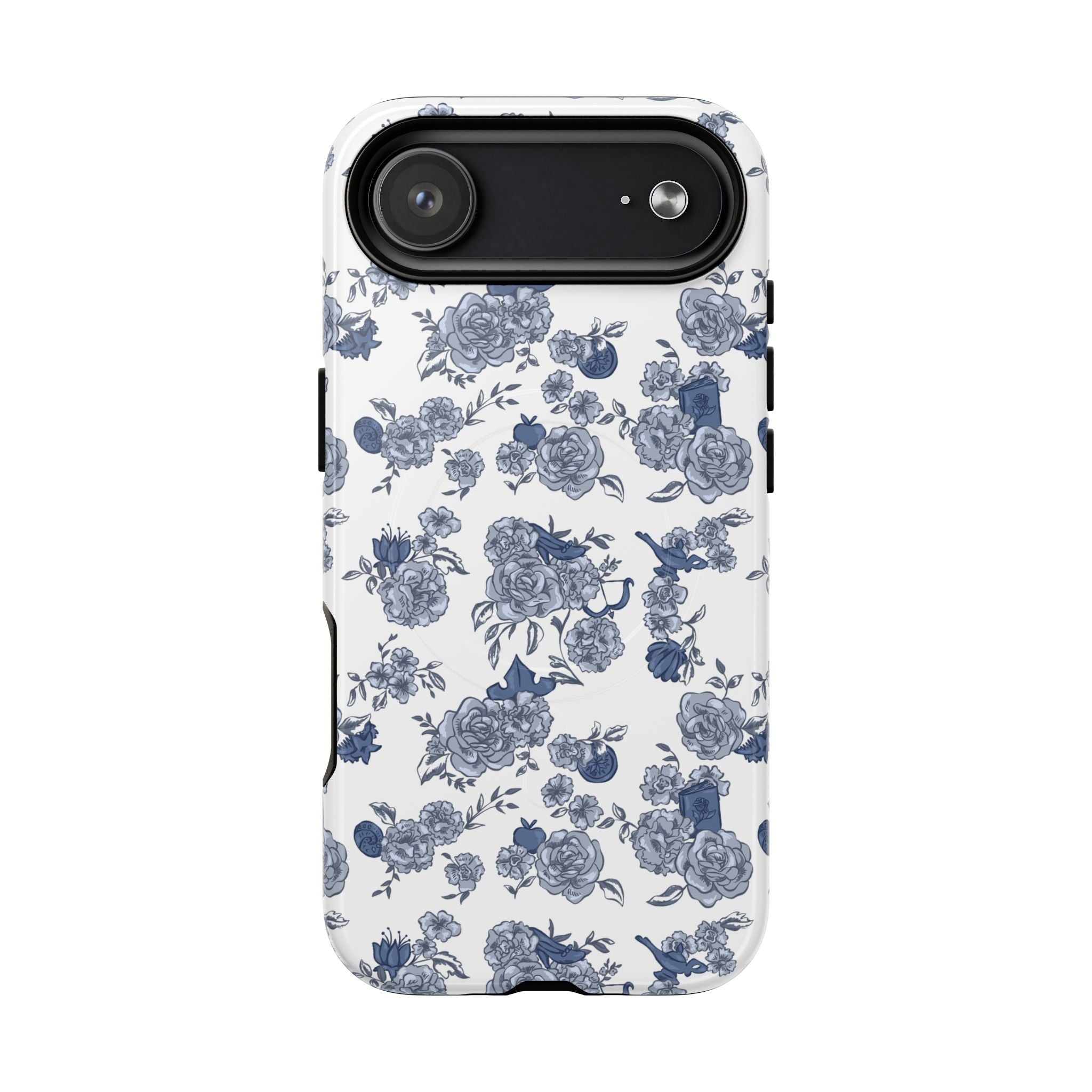Phone Case - Once Upon A Bloom (MAG SAFE)