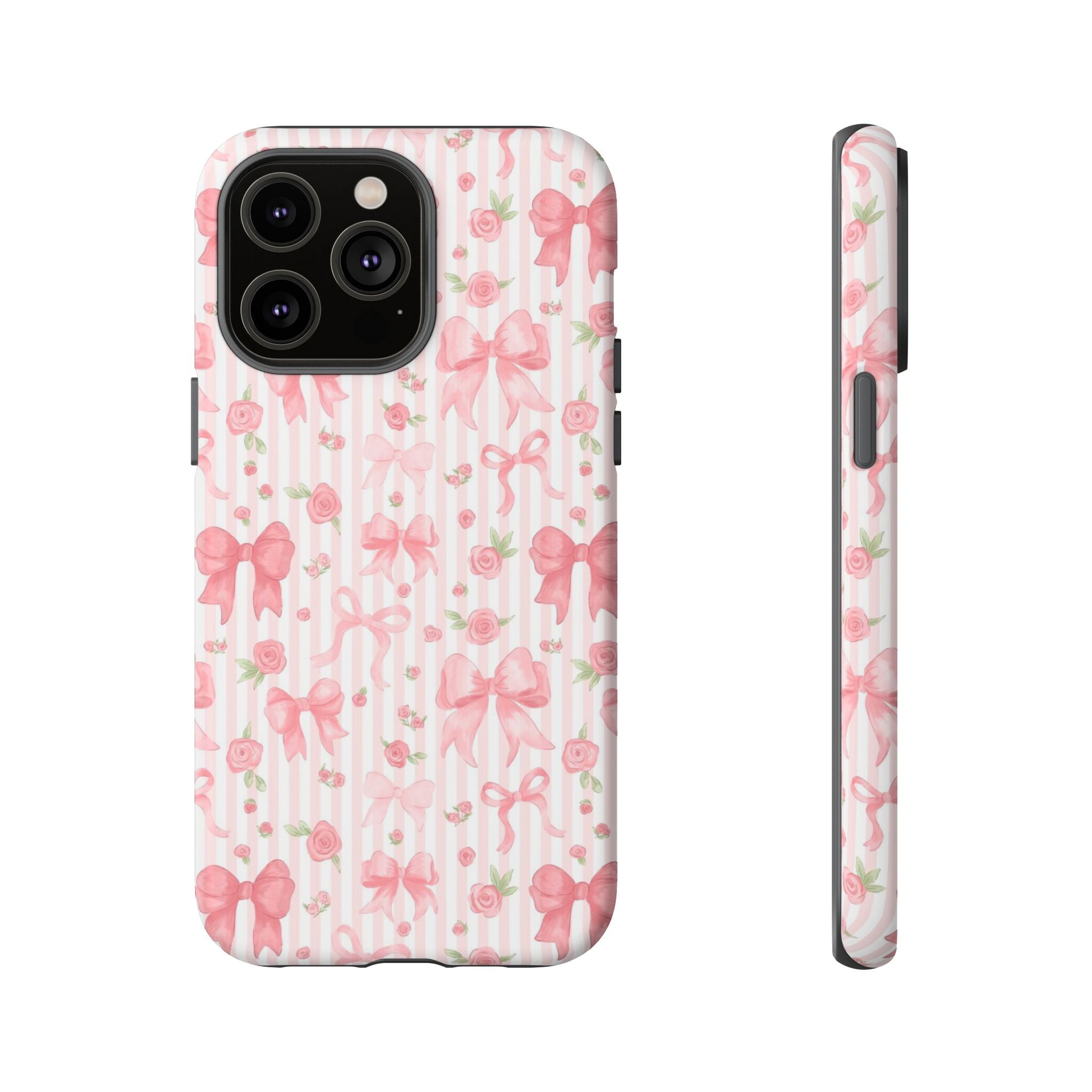 Phone Case - Pretty in Pink