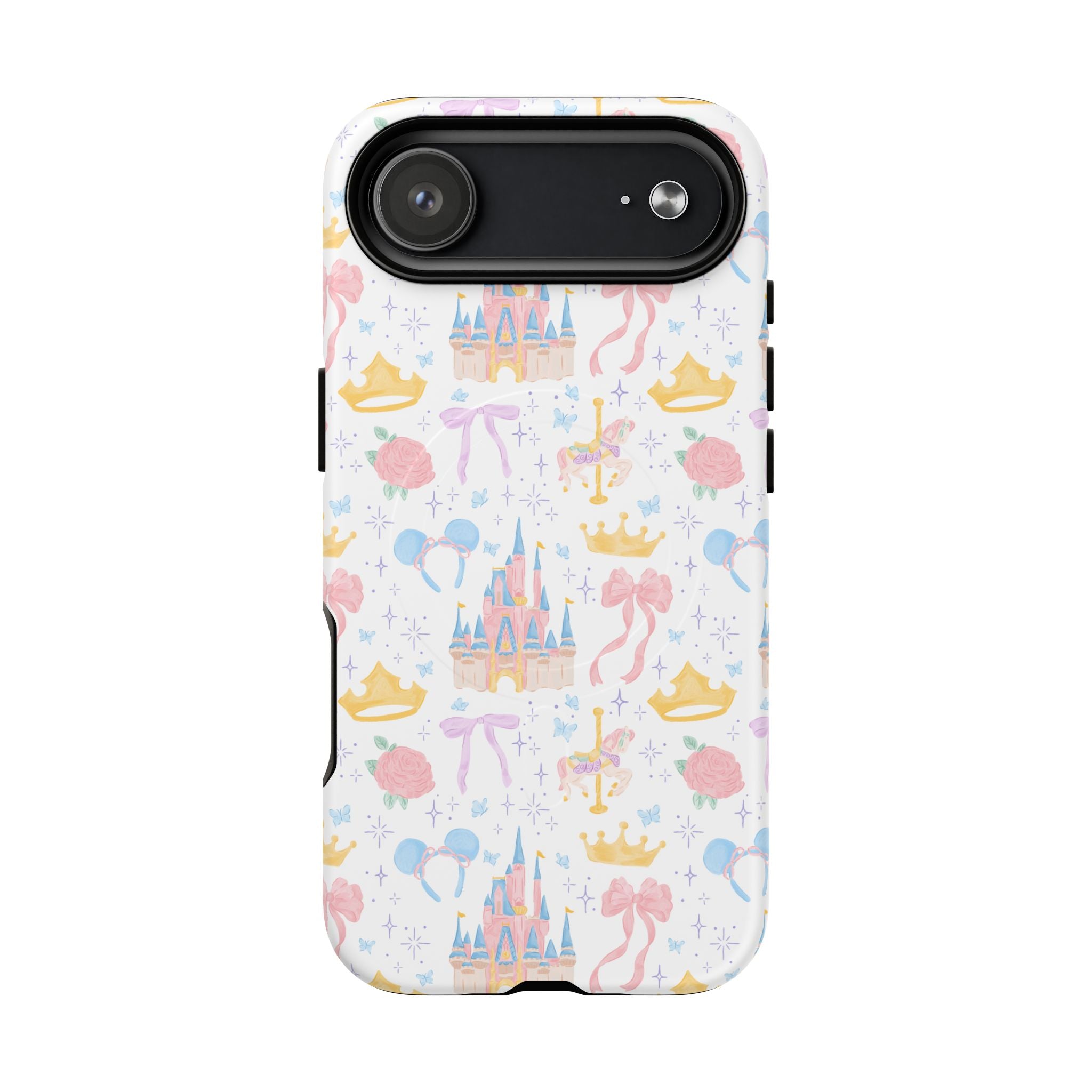 Phone Case - Once Upon a Dream (MAG SAFE)