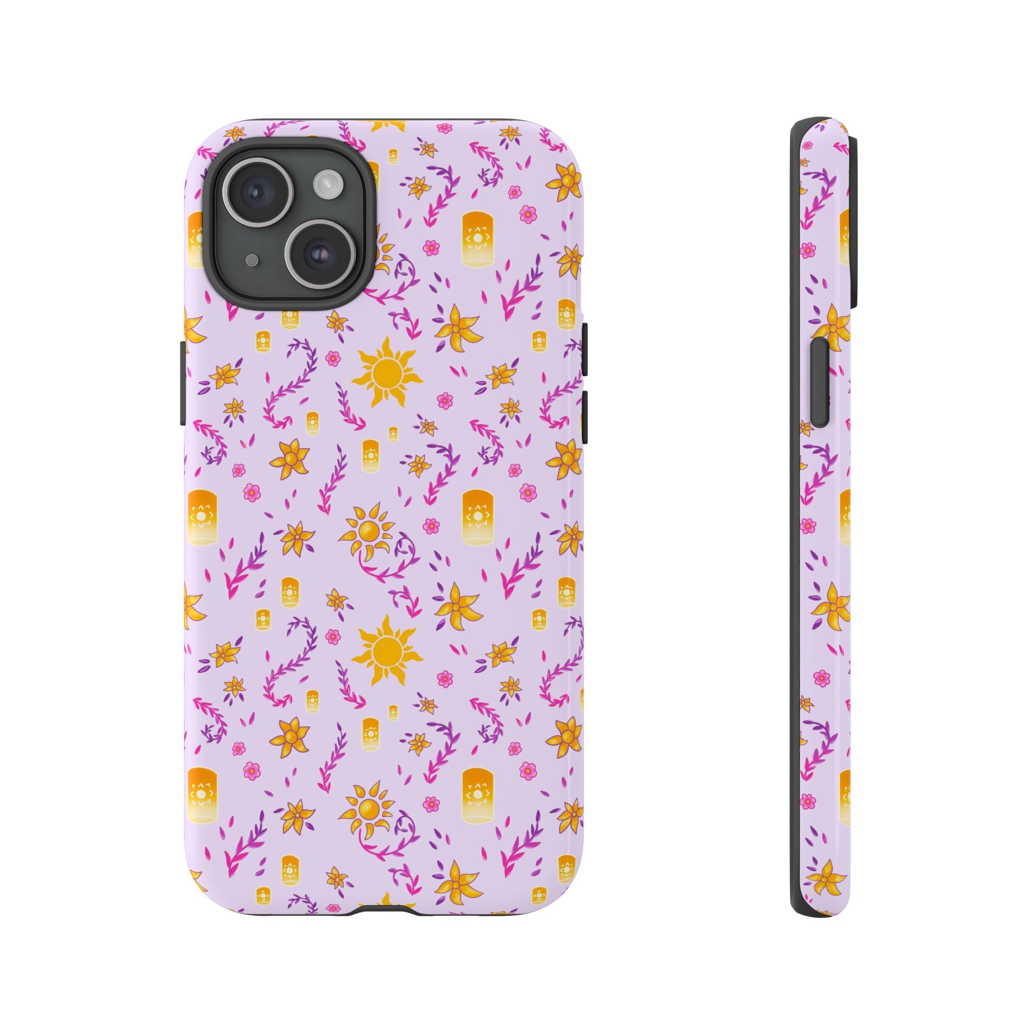 Phone Case - Gleam and Glow