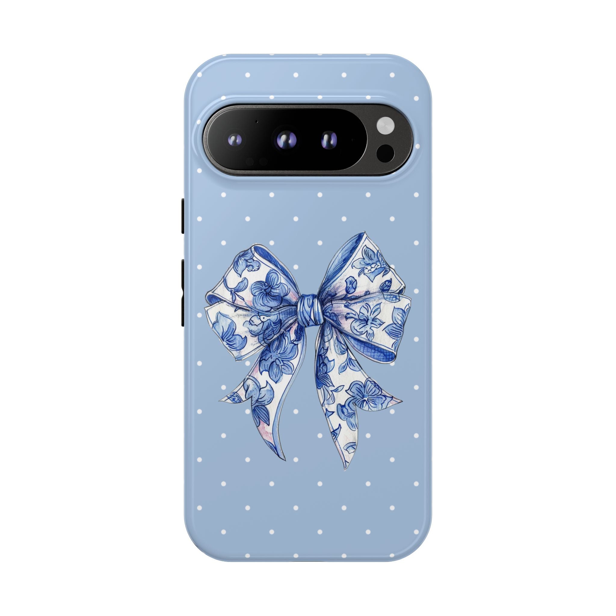 Phone Case - Toile de Jouy