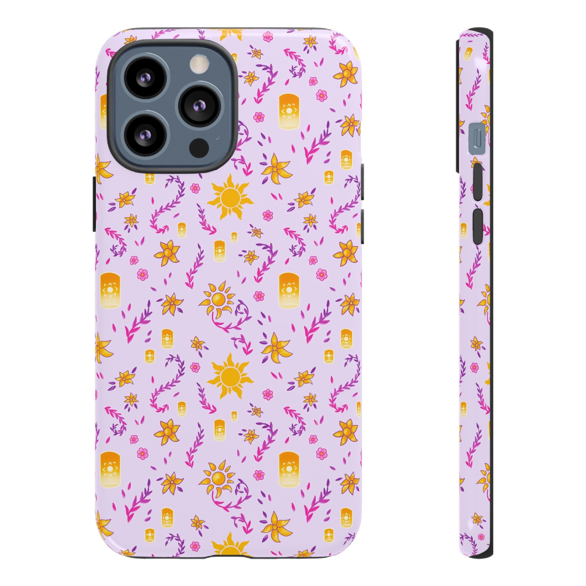 Phone Case - Gleam and Glow