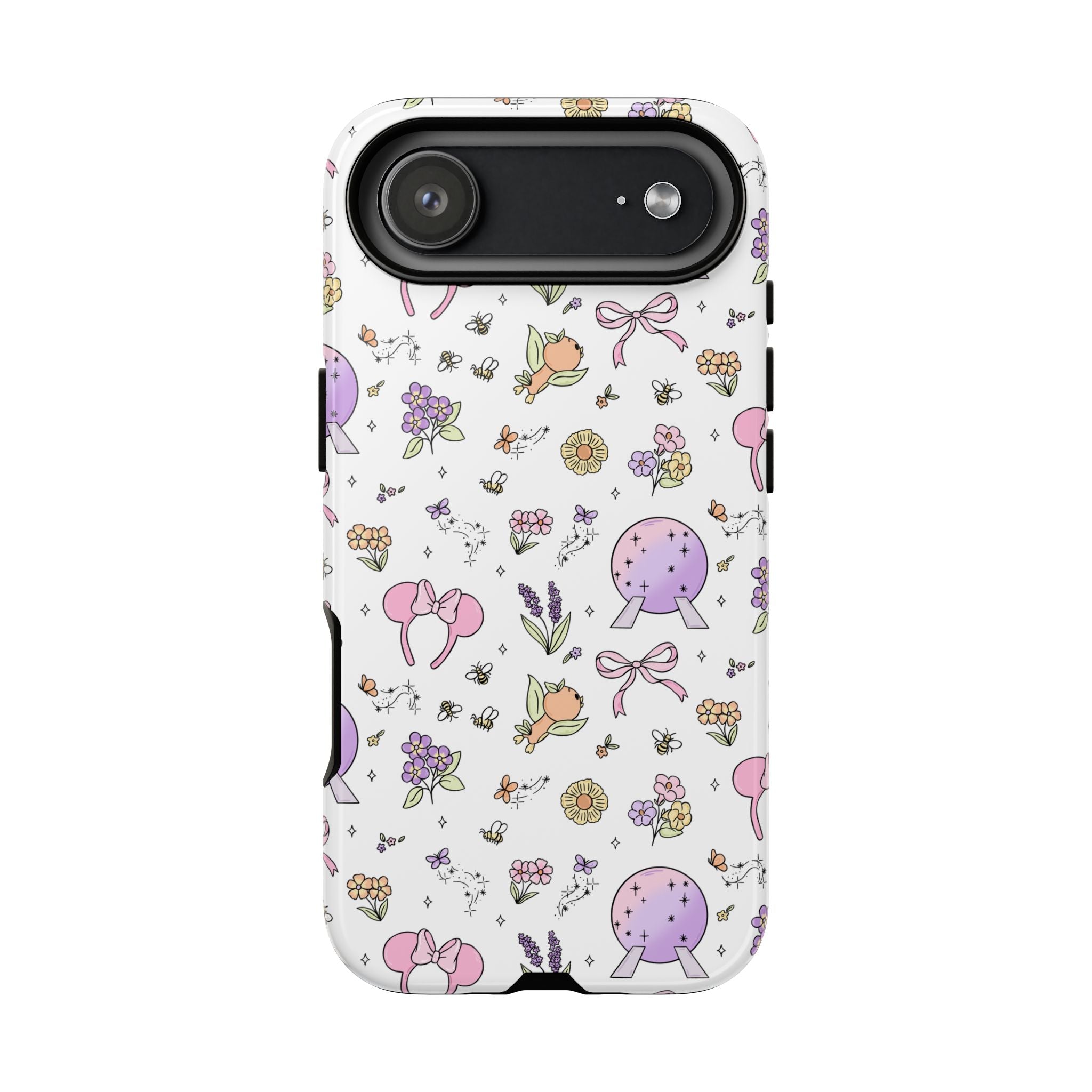 Phone Case - Magic in Bloom