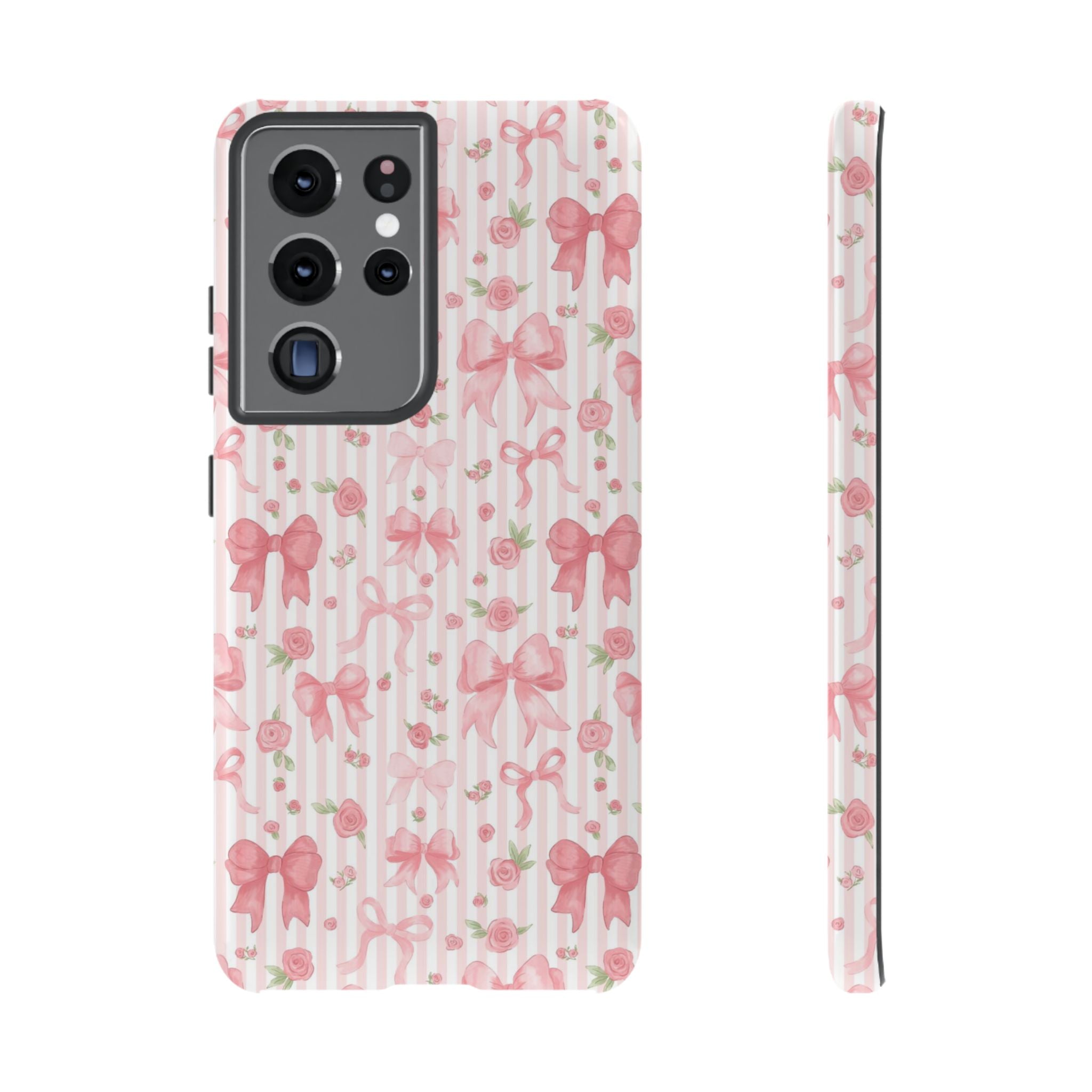Phone Case - Pretty in Pink